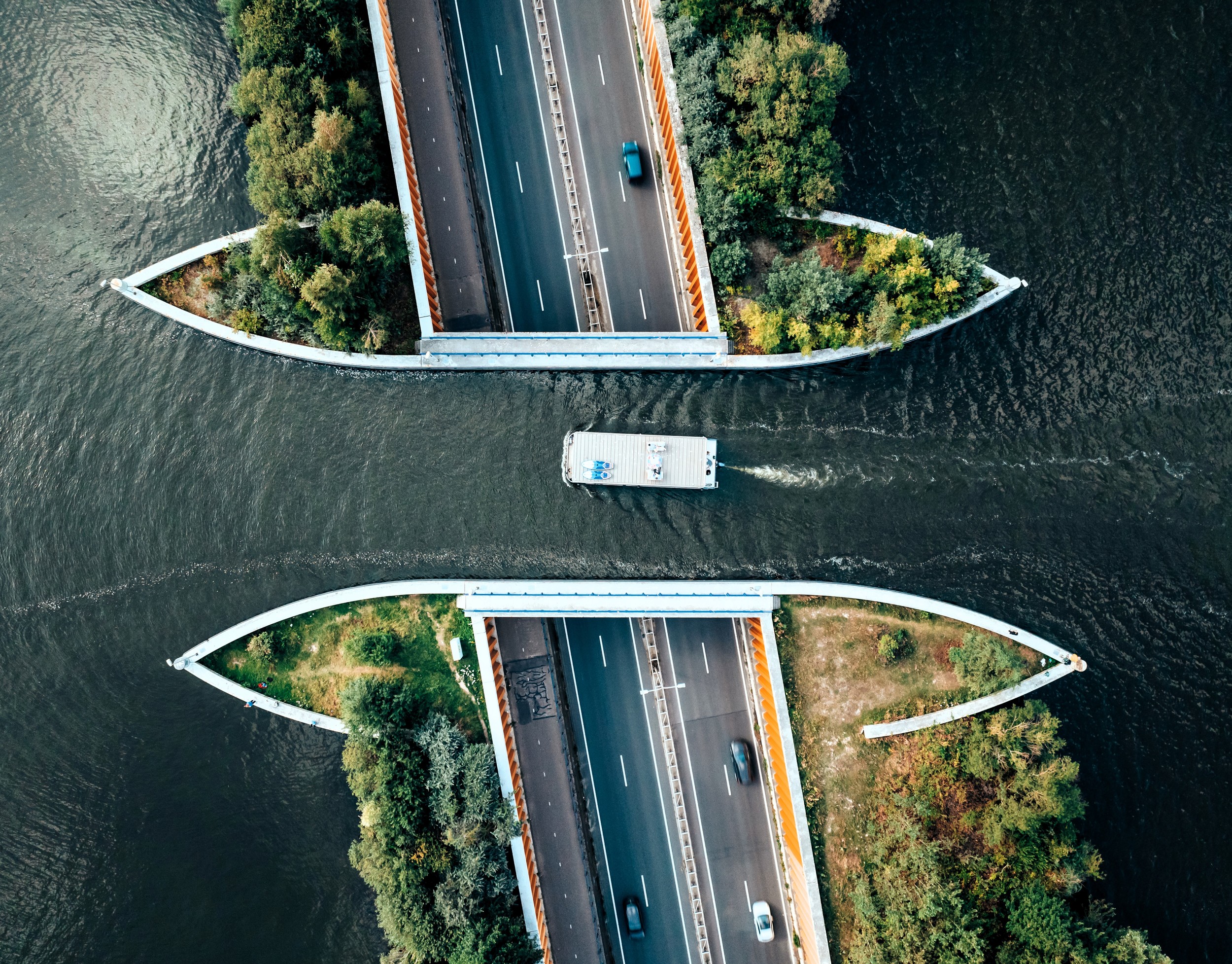 Senso 45 Maritieme Houseboat