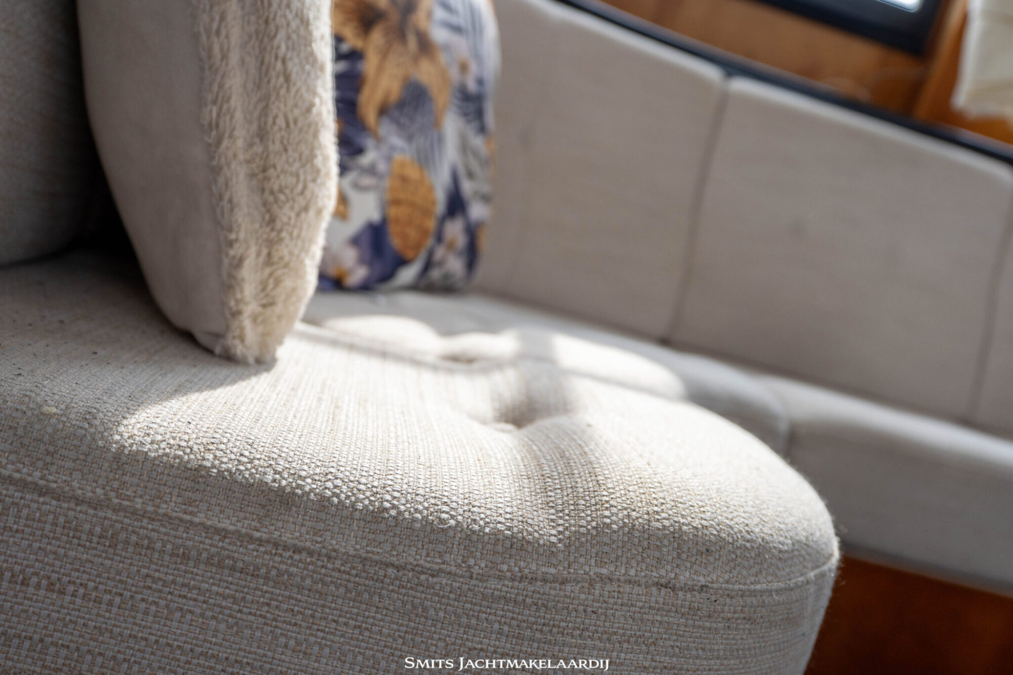 Pacific Allure 148 VS