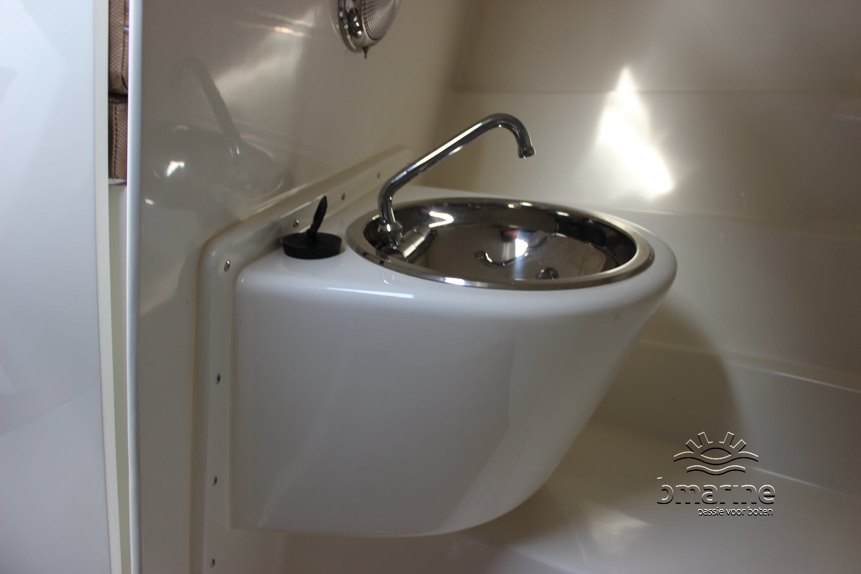 Waterspoor 777 Aviator