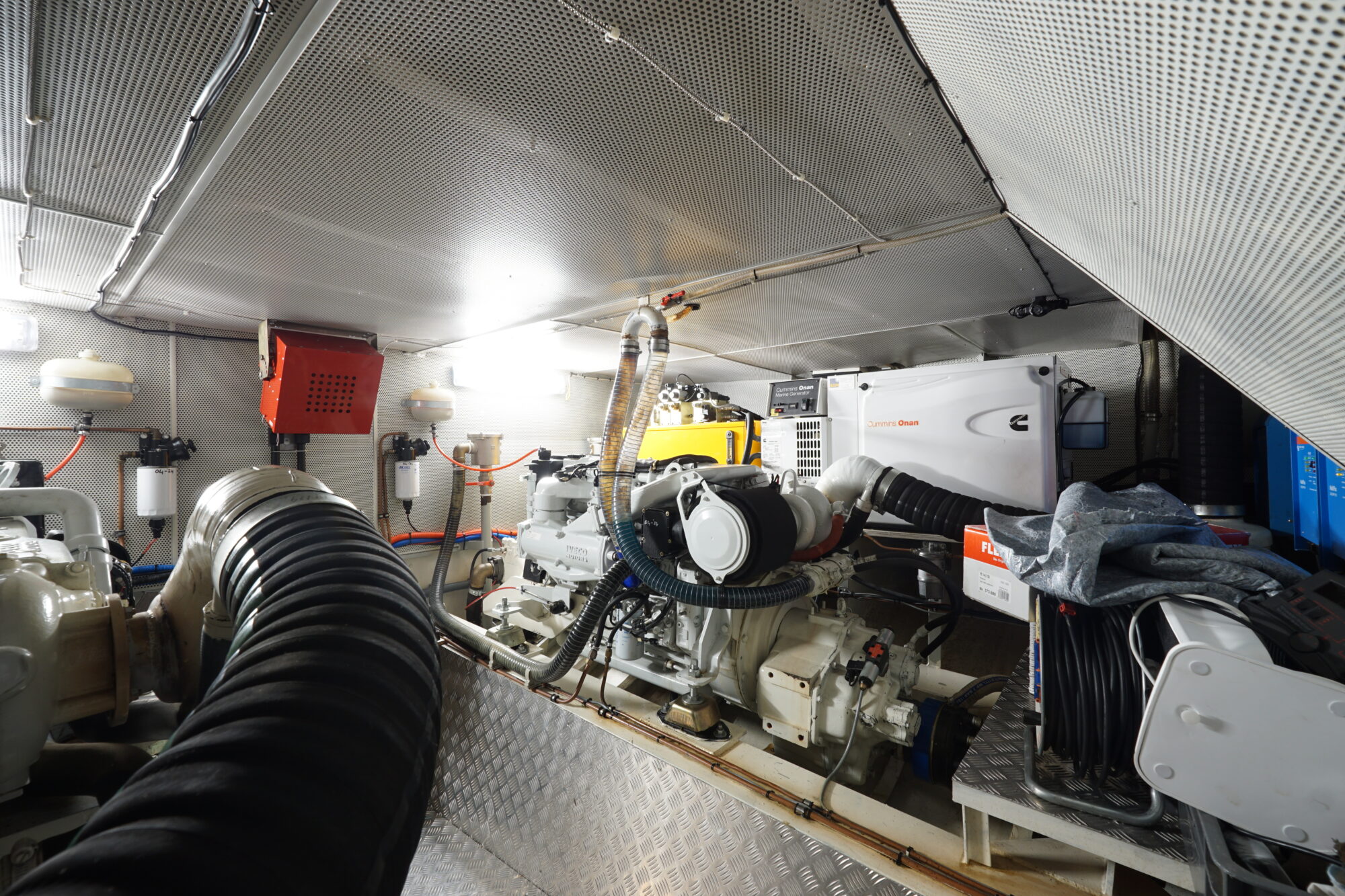 Van der Heijden 18.00 Dynamic De Luxe VS