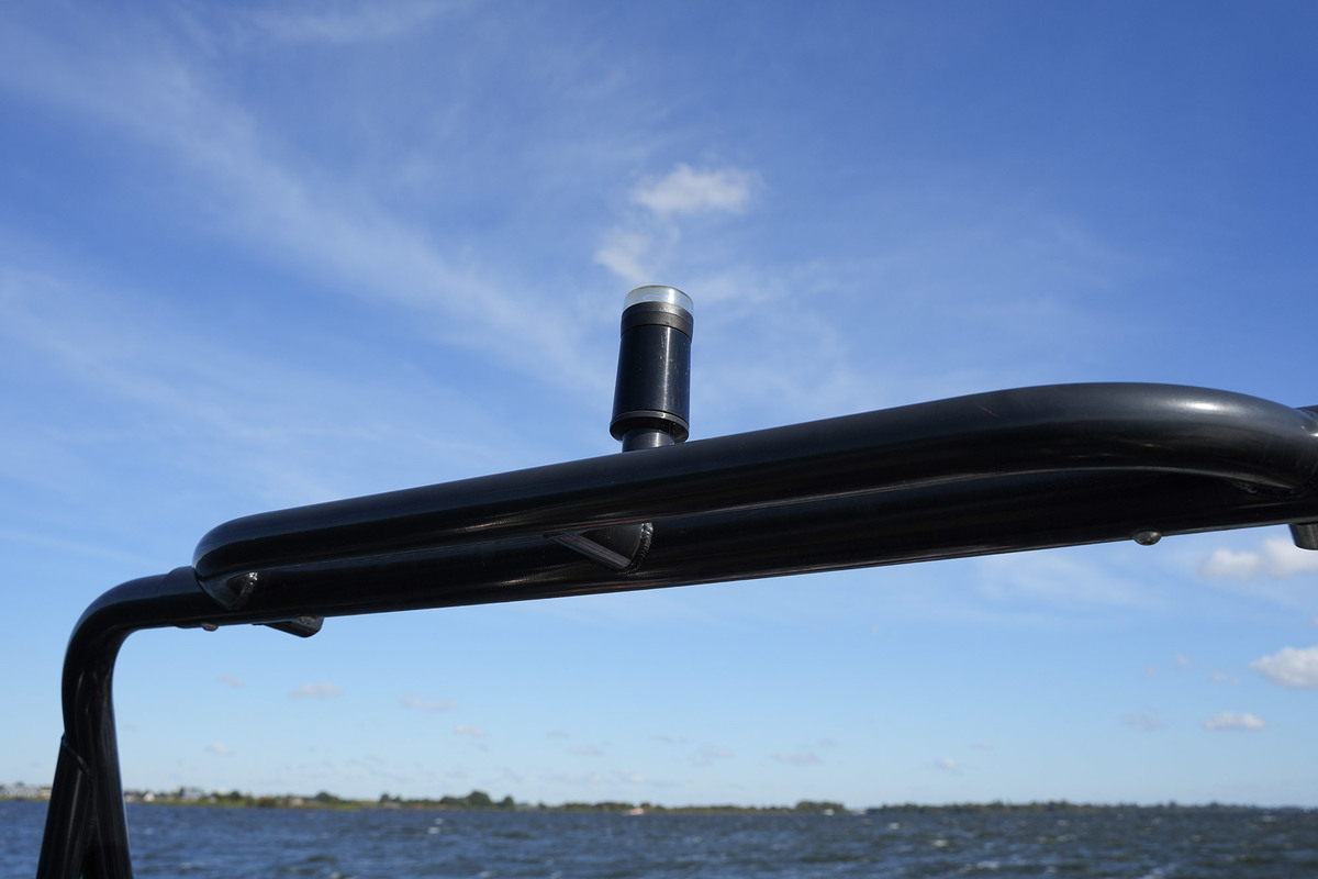 Dock Steel 650