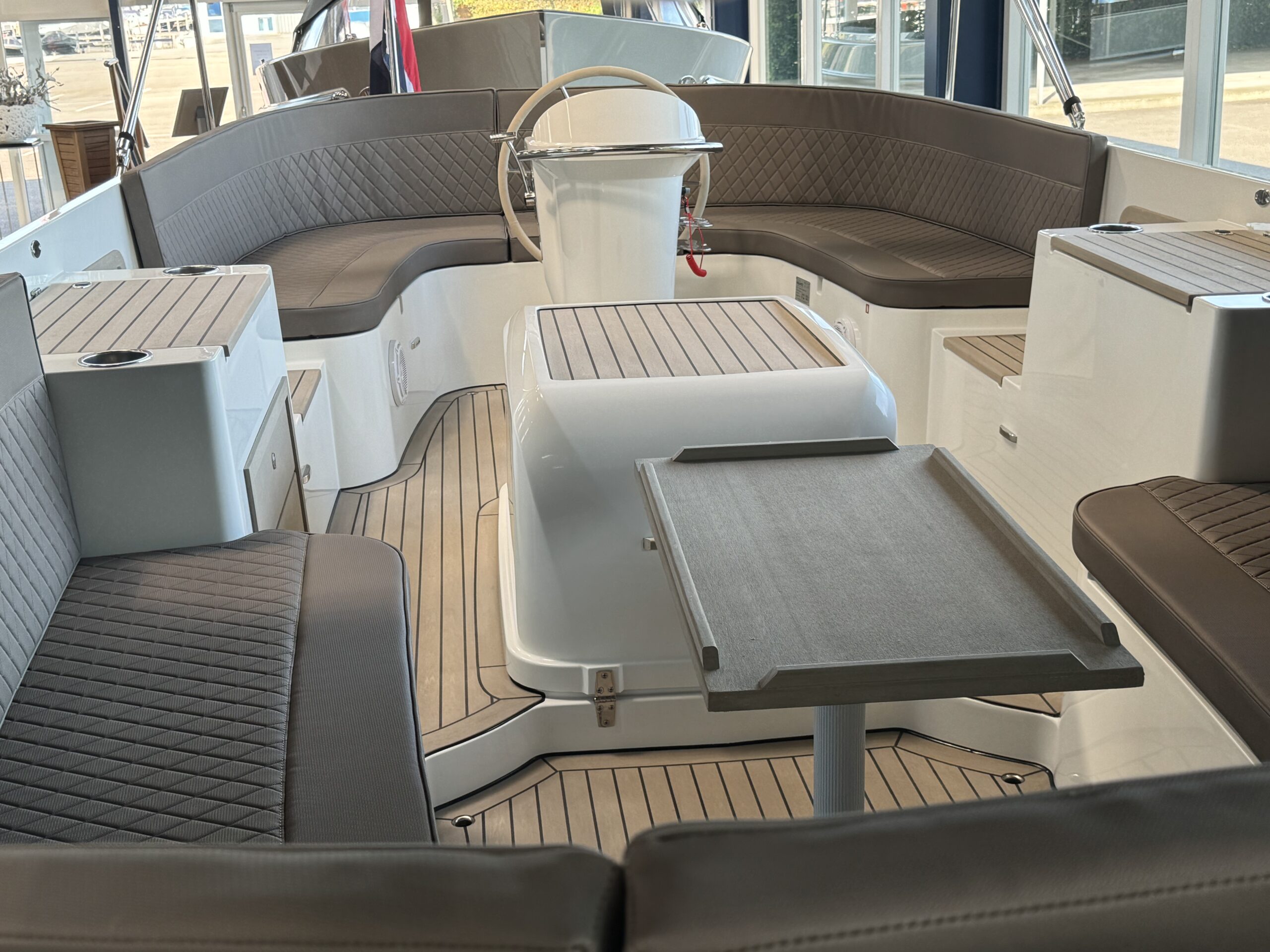 Maril 7NXT (op voorraad, 80PK)