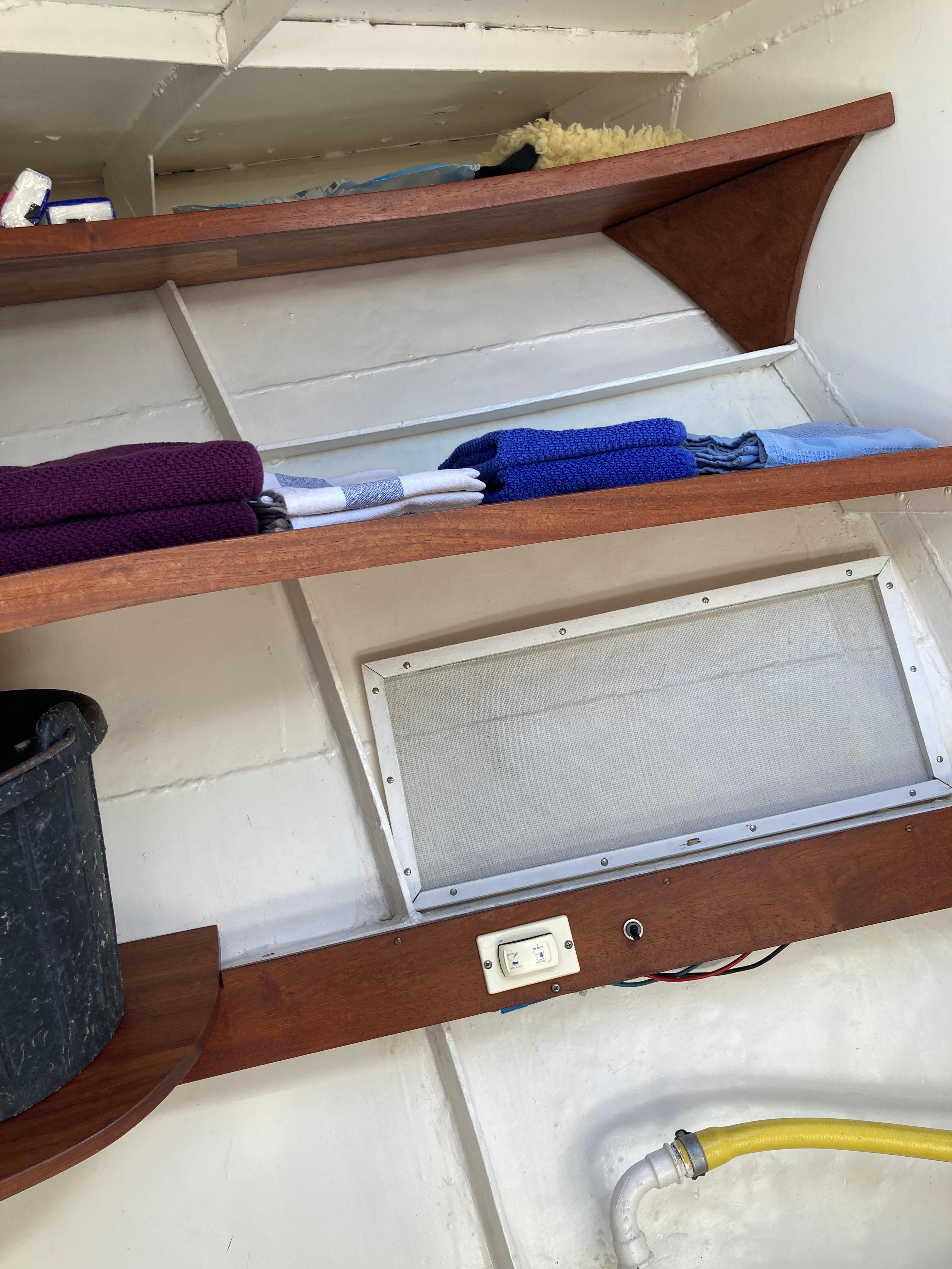 Motor Yacht Super Favorite AK 9.40