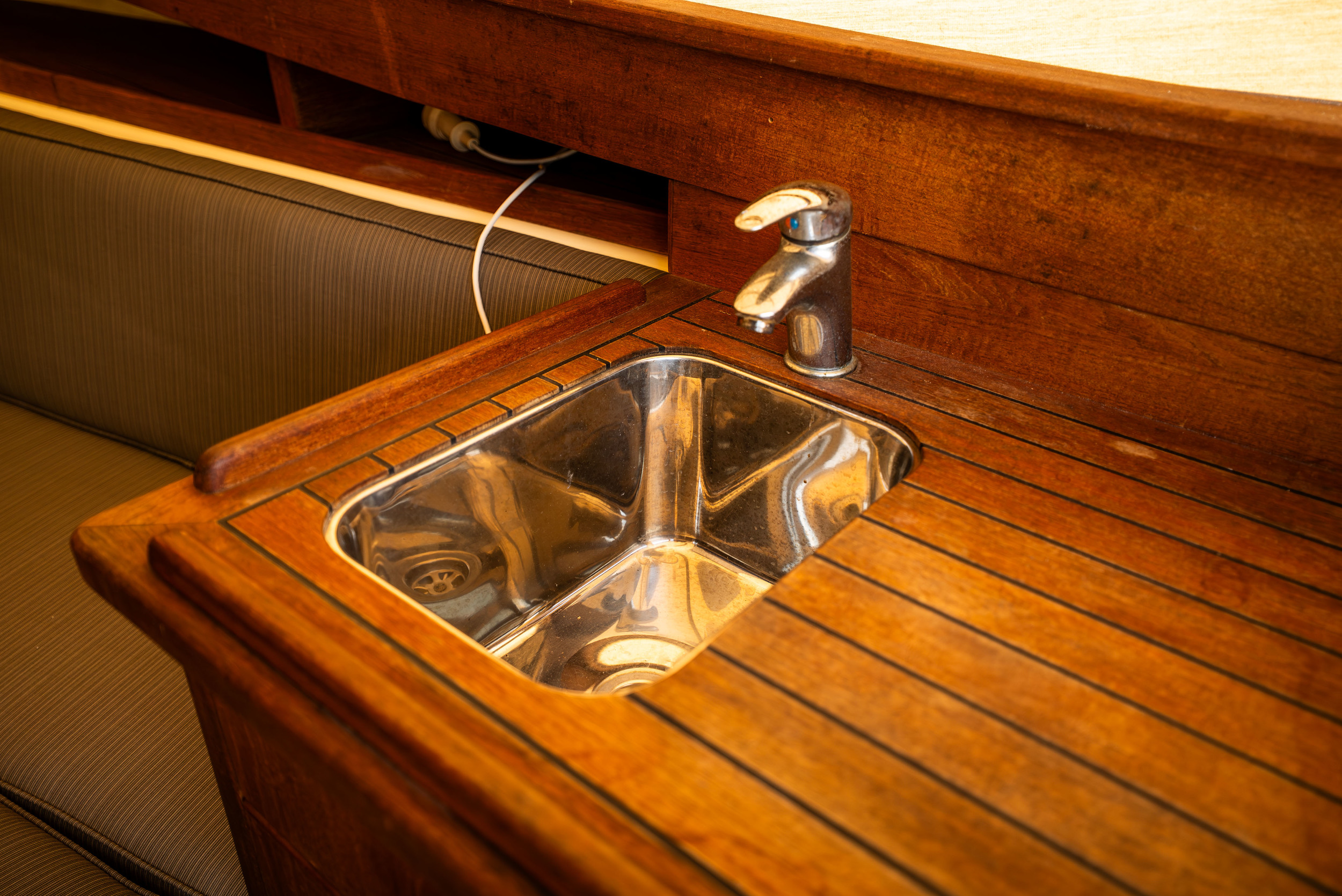 Jan Van Gent 10.35 Soft Top