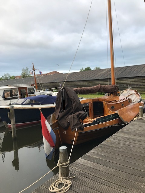 V/d Meulen Zeeschouw 870