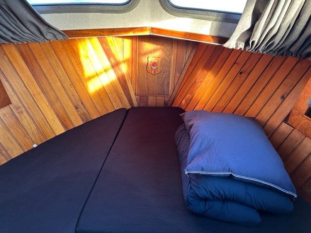 Debo Kruiser 10.50 AK