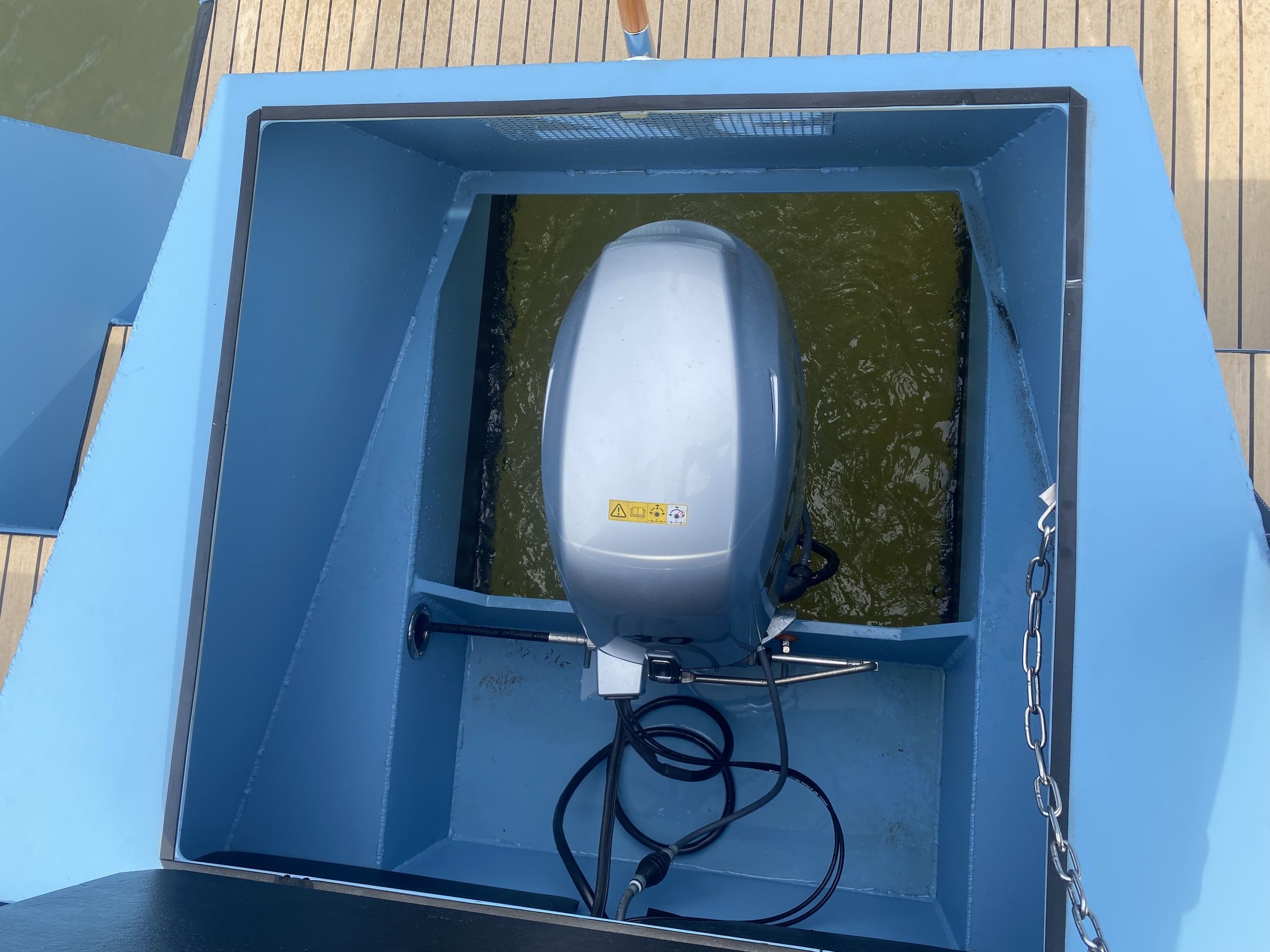 Schlieker Tendersloep 620