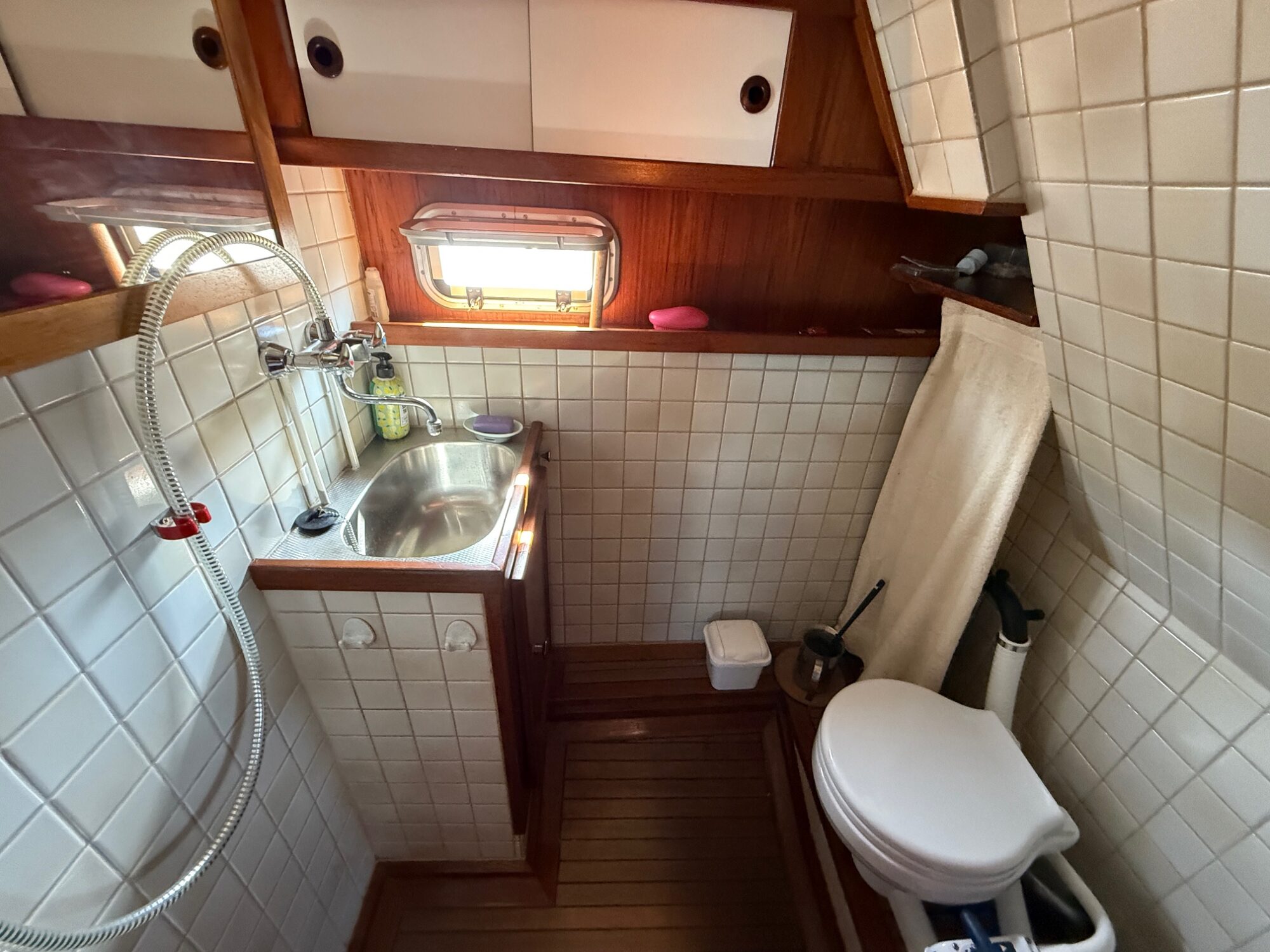 Valkkruiser 10.50 AK Cabrio