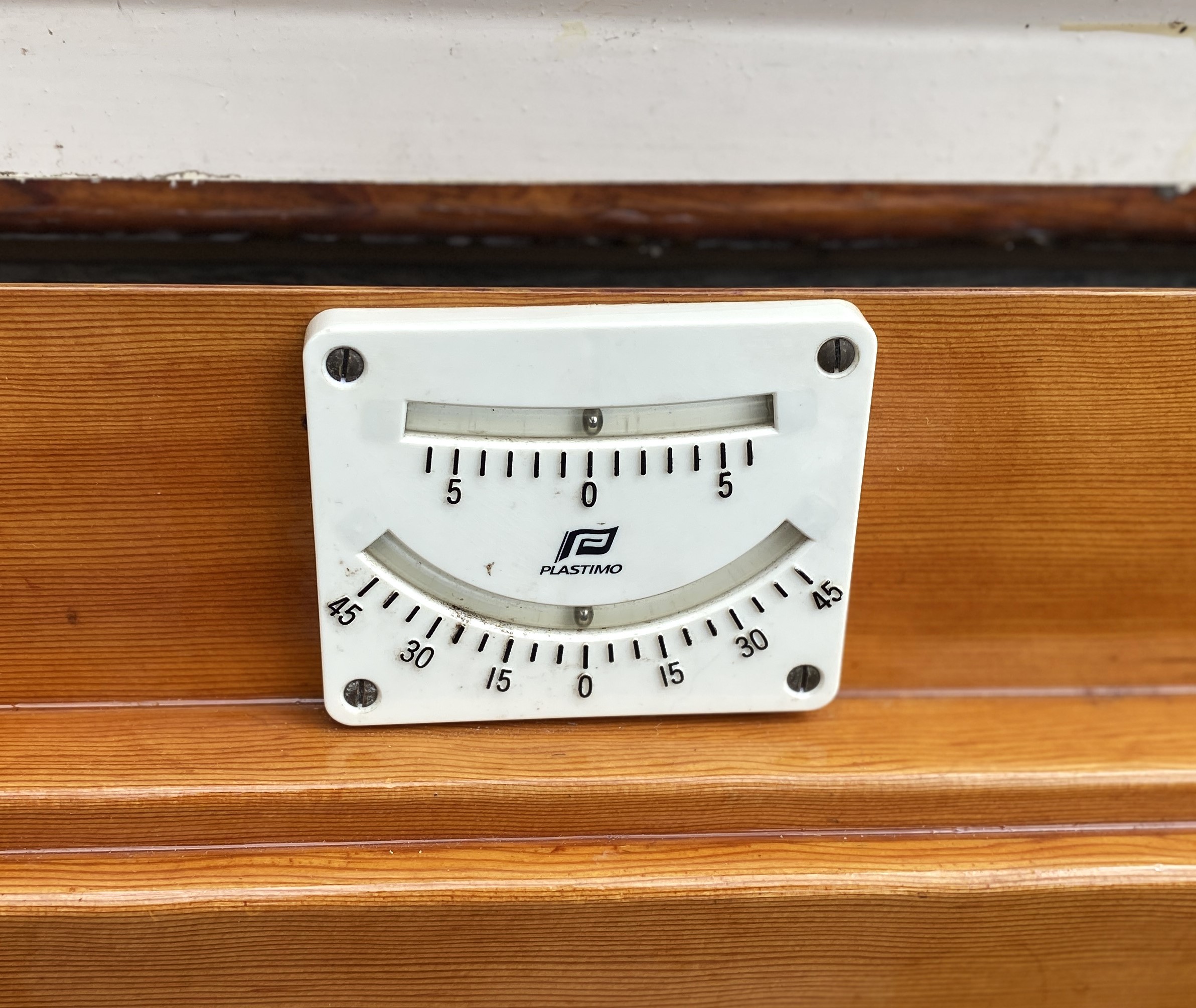 Schokker 14.00 M. One Off