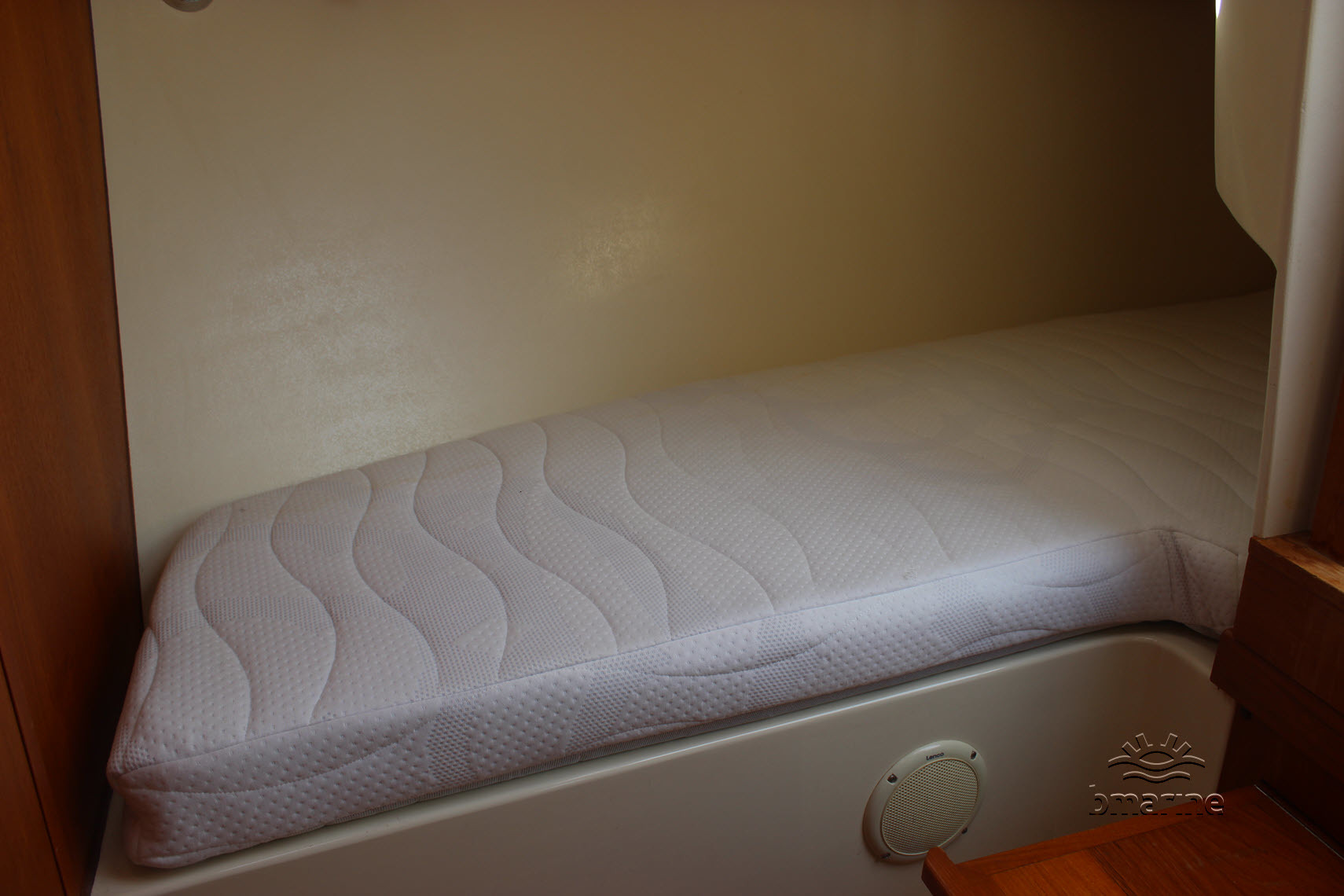 Interboat Intercruiser 27 Cabin