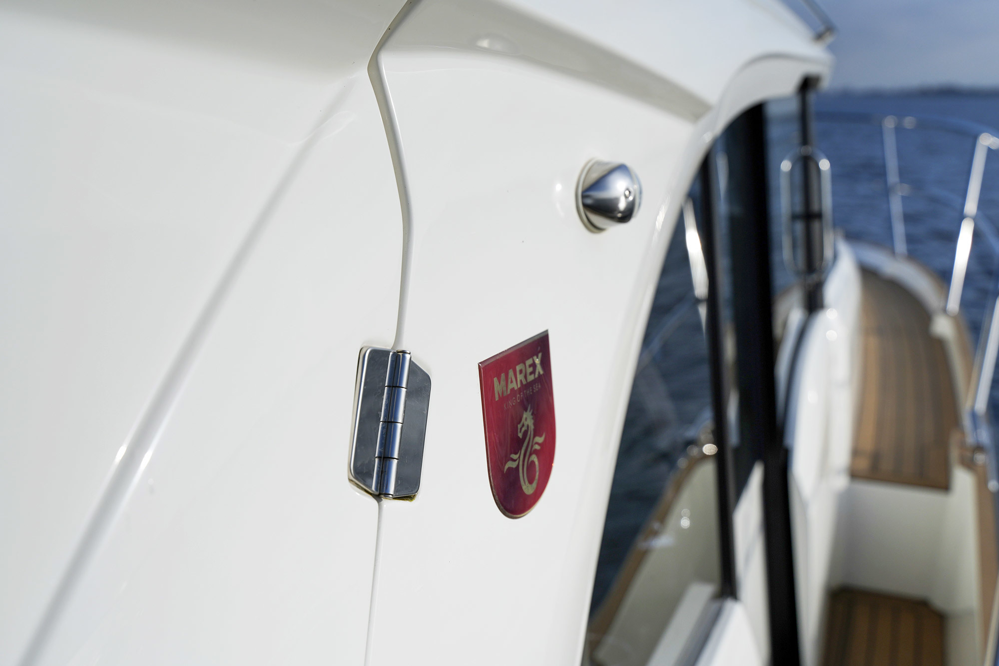 Marex 330 SCANDINAVIA (2024)