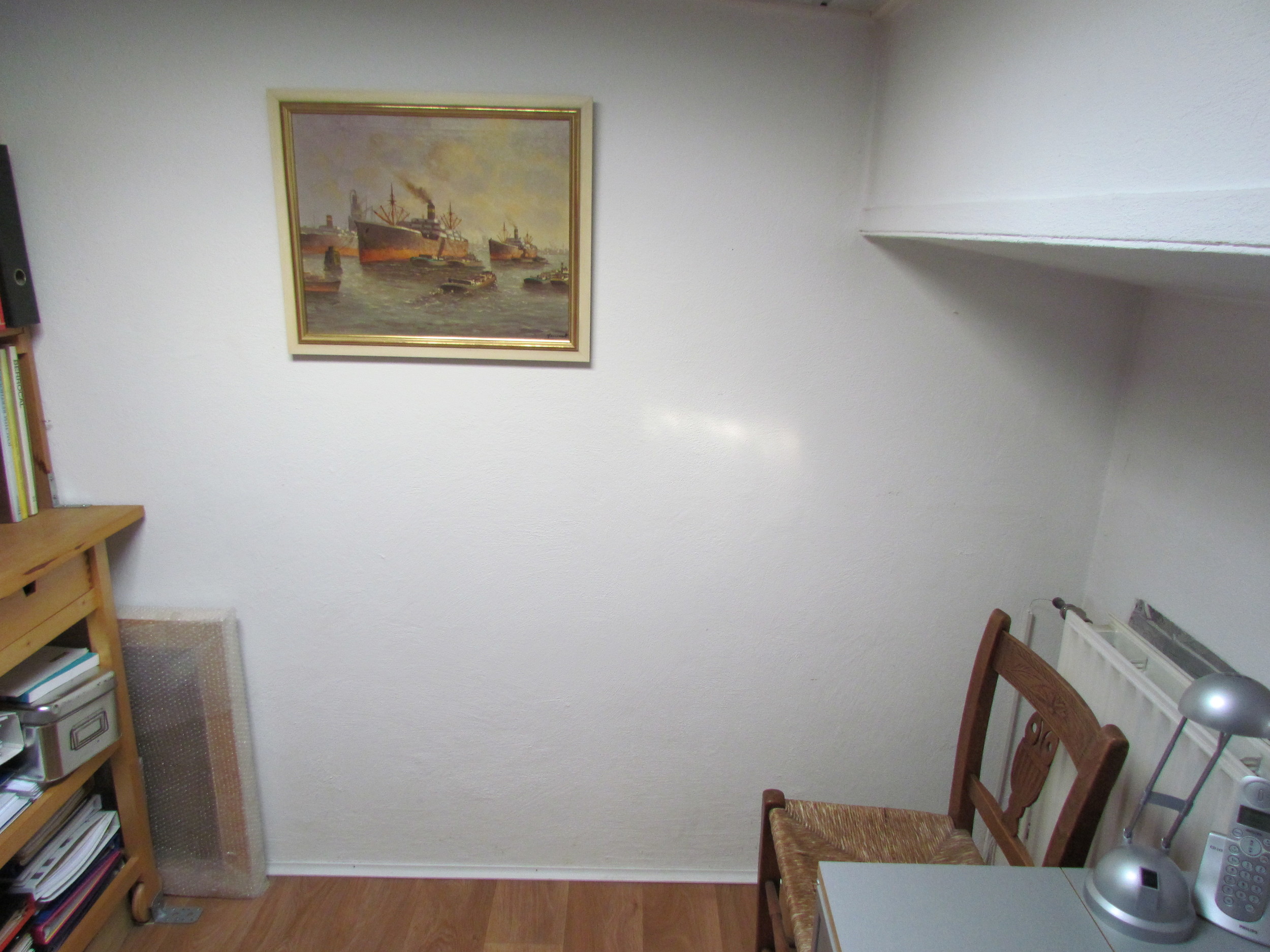 Luxe Motor Varend Woonschip 24.63