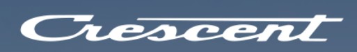 Crescent logo