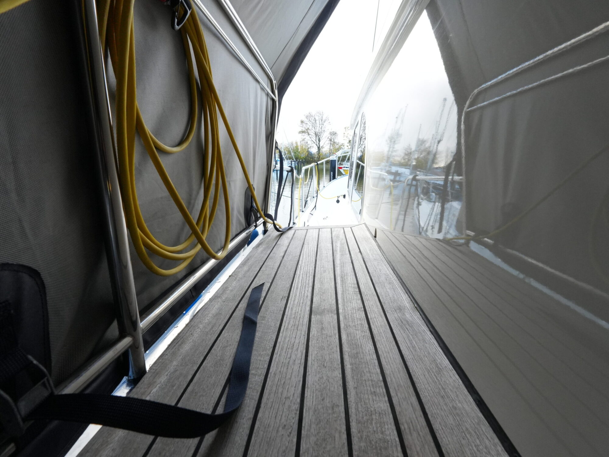 Boarncruiser 35 Classic Line