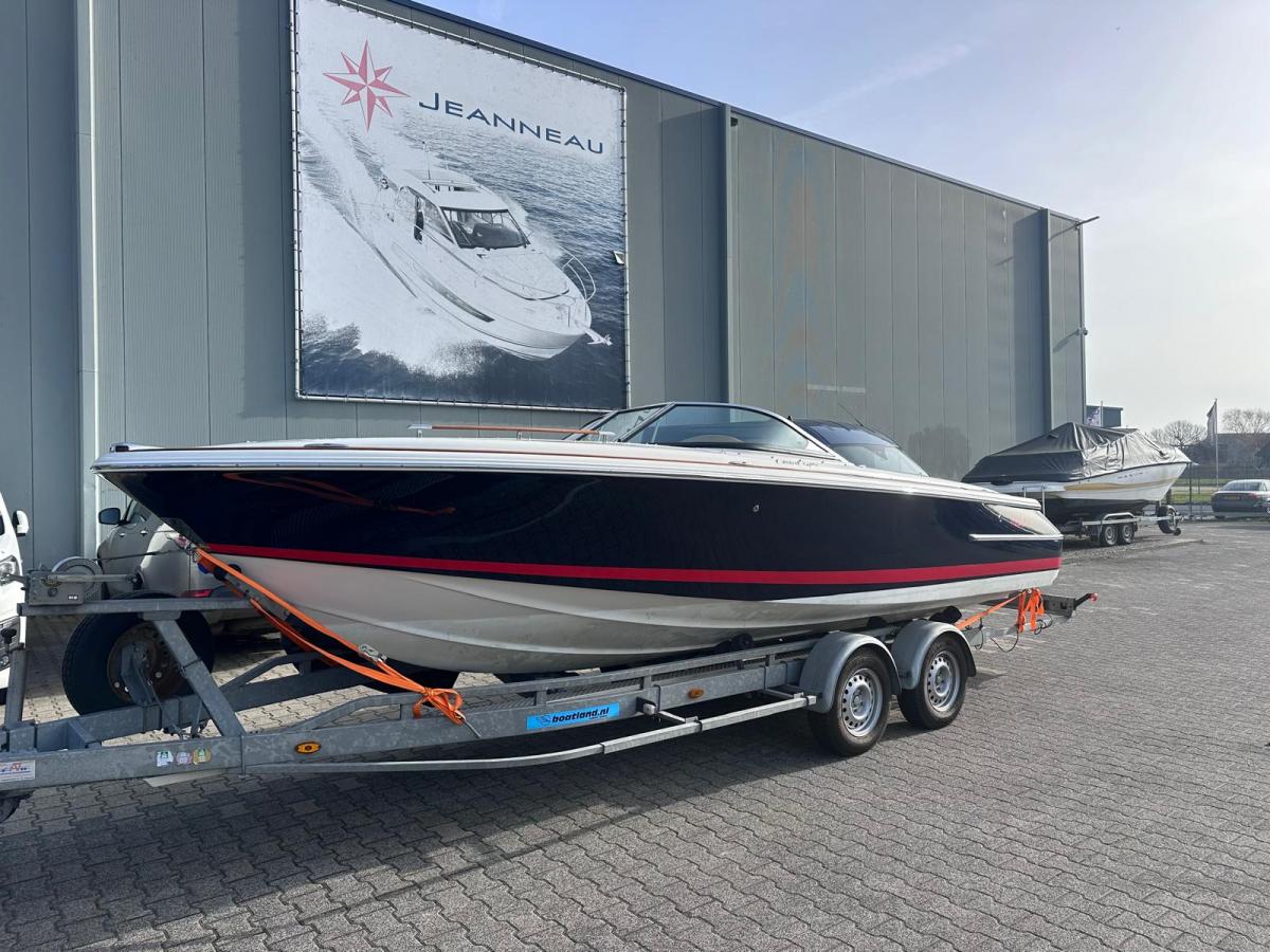 Chris Craft 22 Lancer