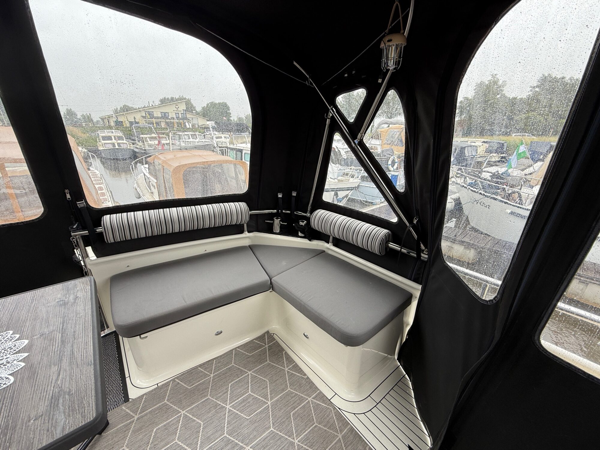 Kok Kruiser New Line 12.00 AK Cabrio