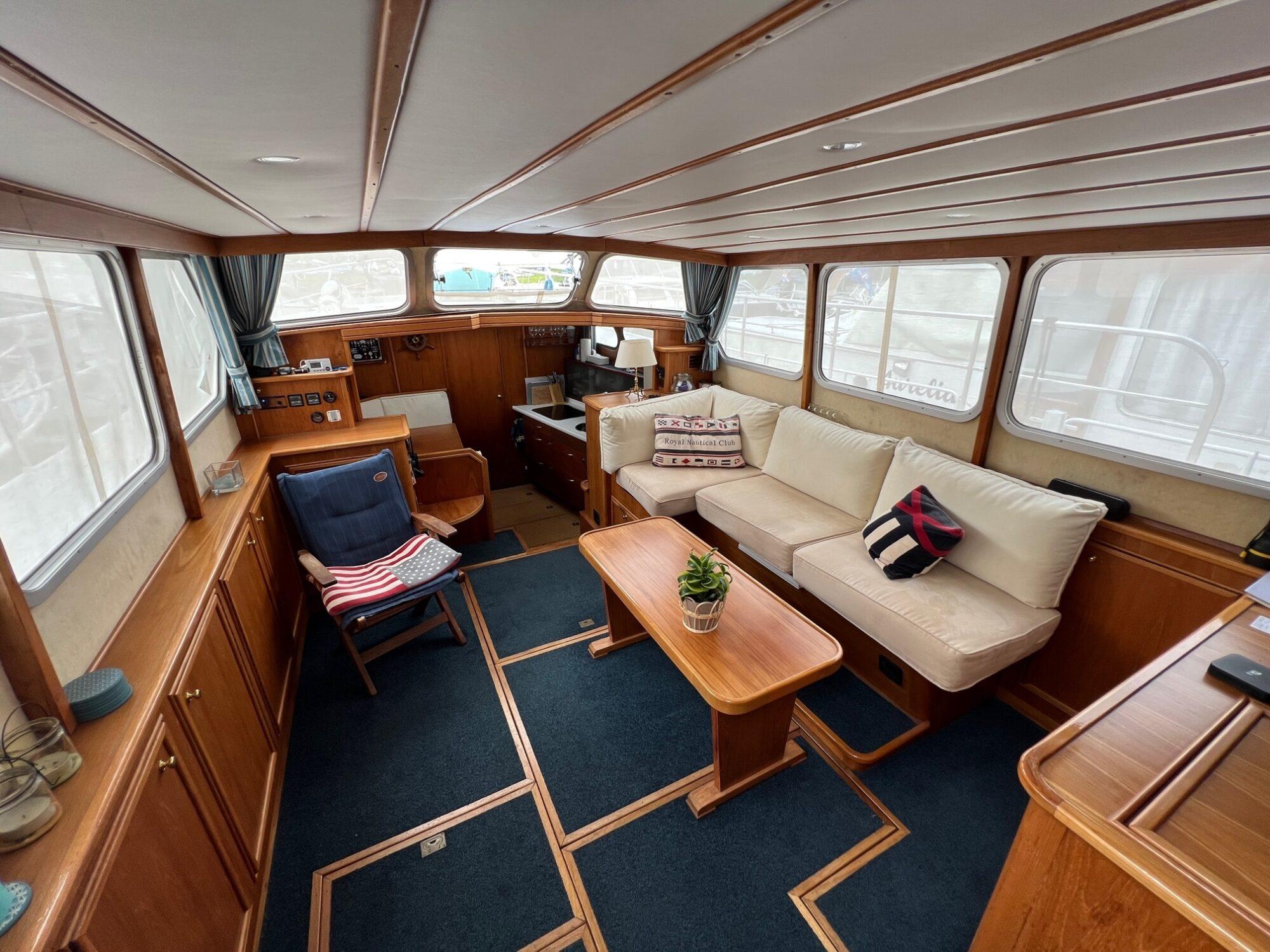 Valkkruiser Valkkruiser 12.70 AK Cabrio