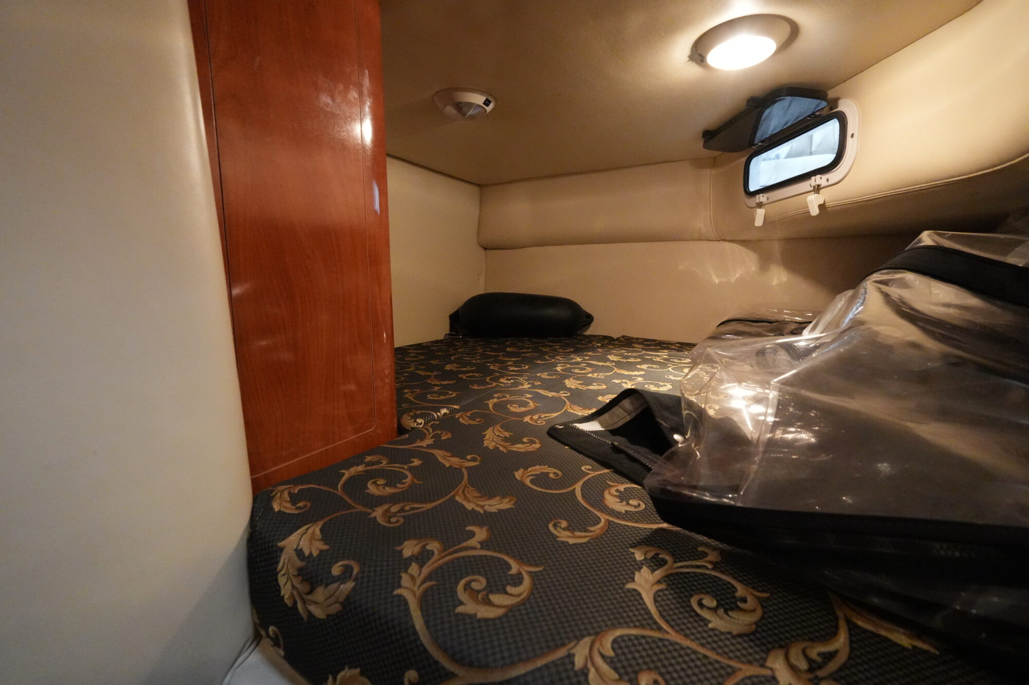 Four Winns 258 Vista