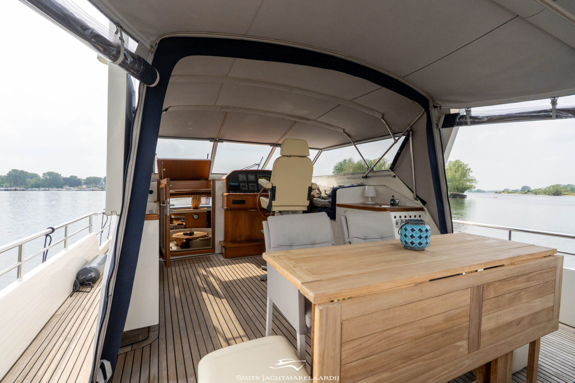 Van der Valk Valk Continental 15.50 Cabrio
