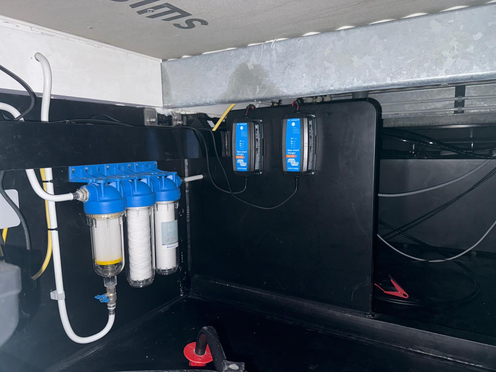 Surla 12 Houseboat Terherne (koop)ligplaats Beschikbaar