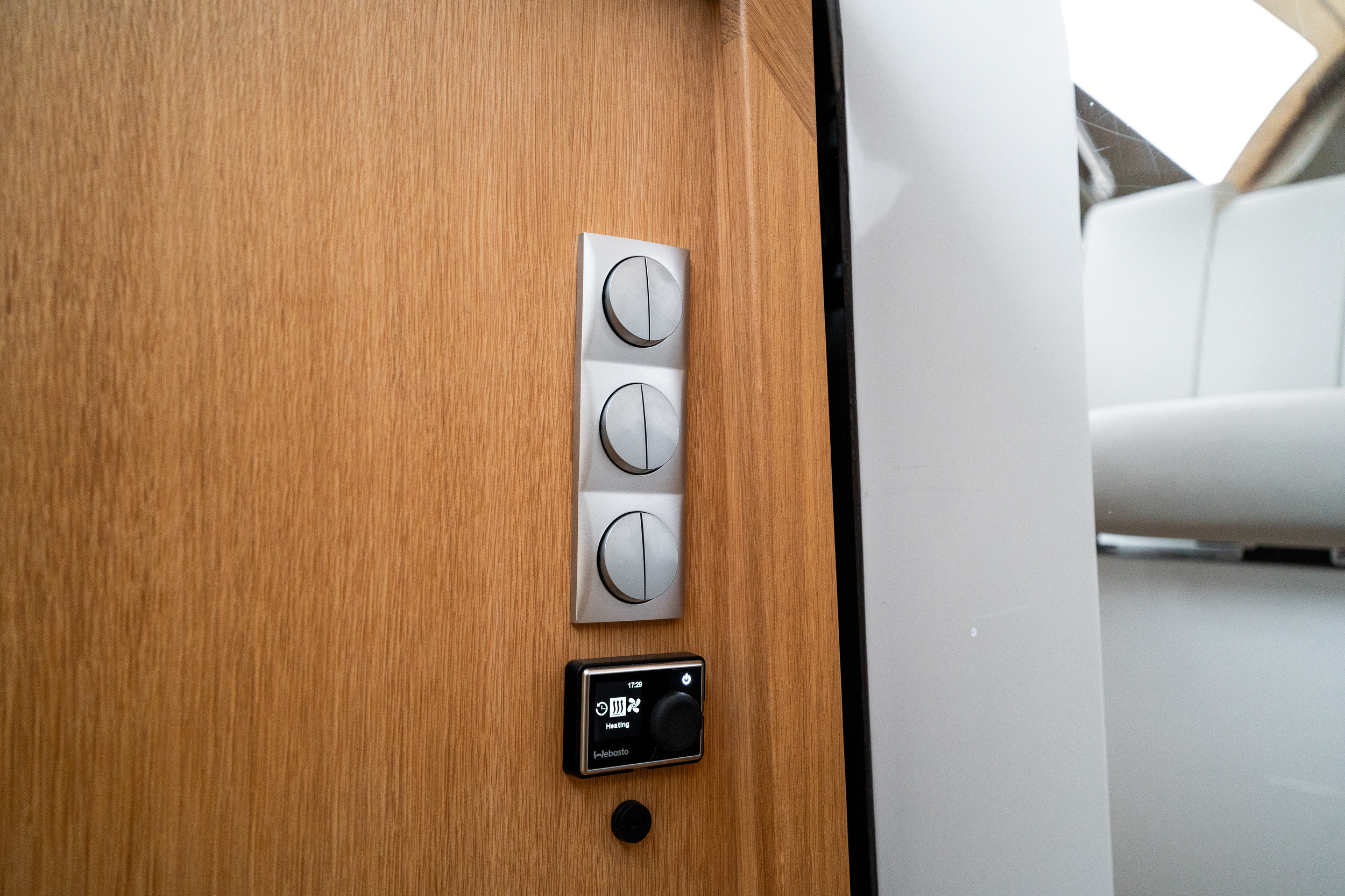 Davinci 44 "Rieleks" 44