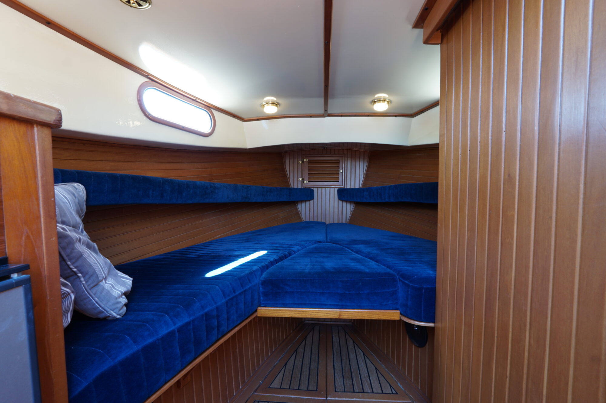 Antaris Windscheer 9.60 OK