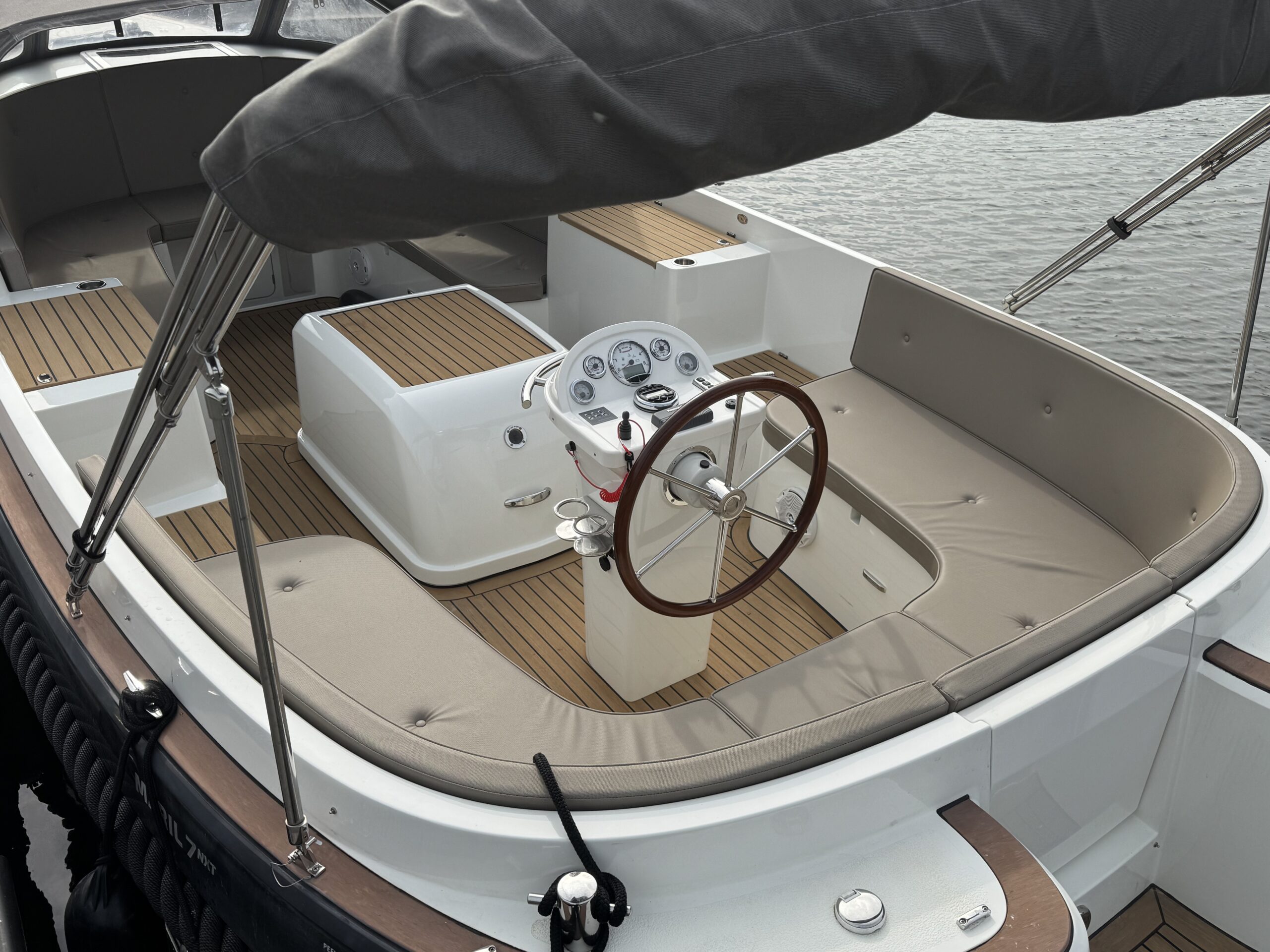 Maril 7NXT (gebruikt)