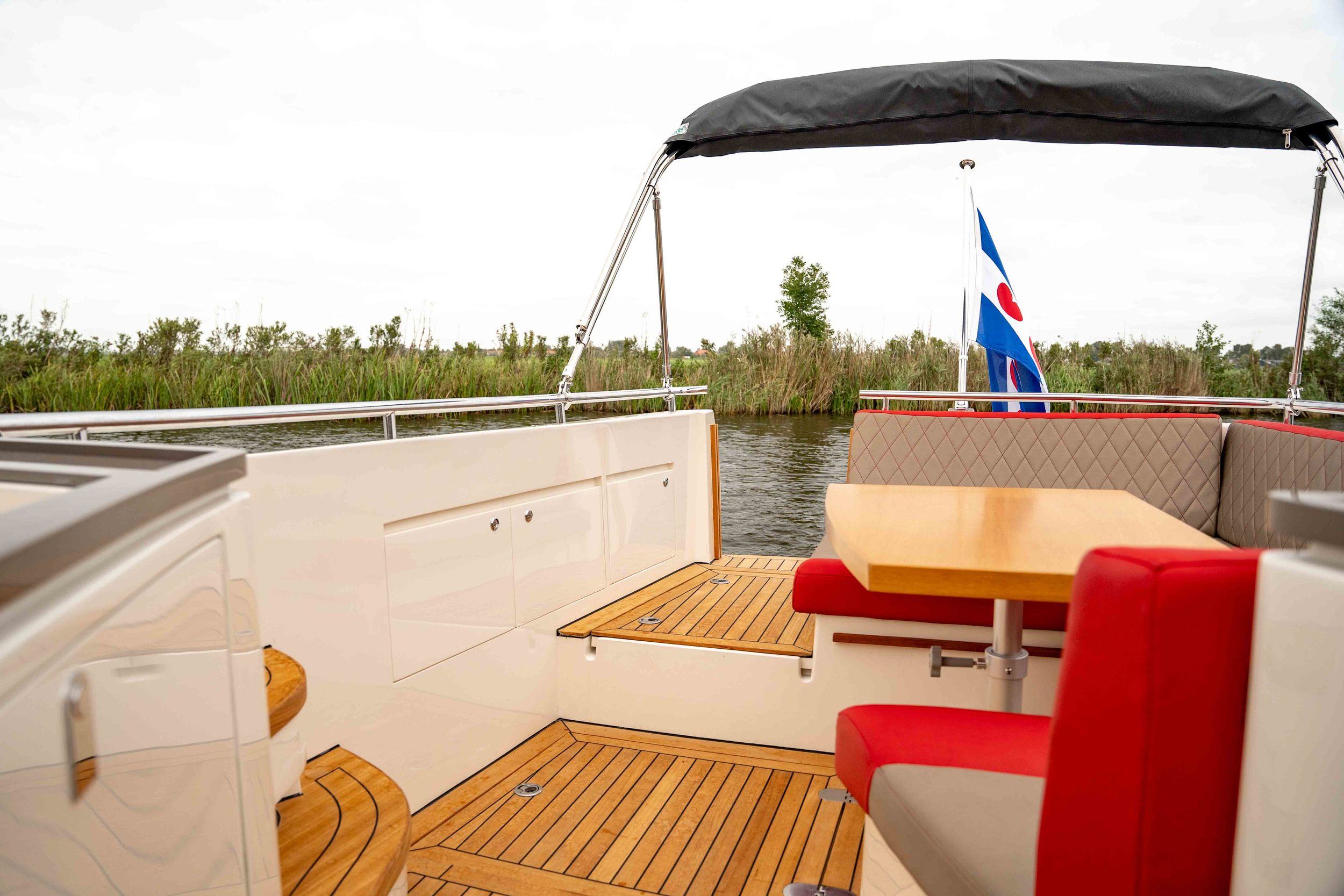 DaVinci 32S Quid Pro Quo