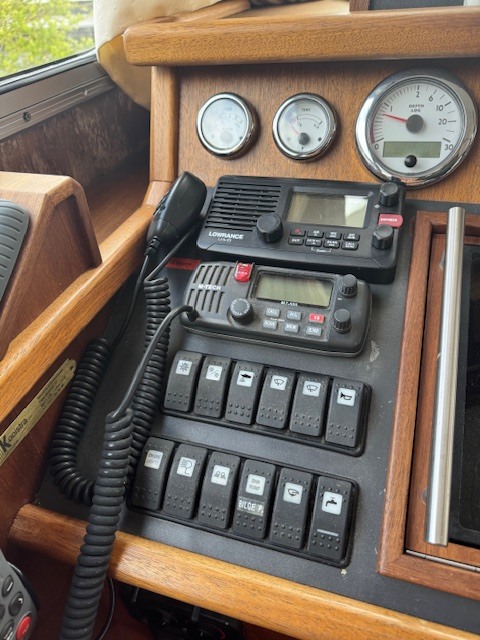 Pollard Coastliner 1150