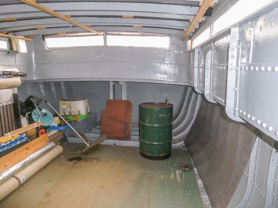 Katwijker 24.00 met CBB