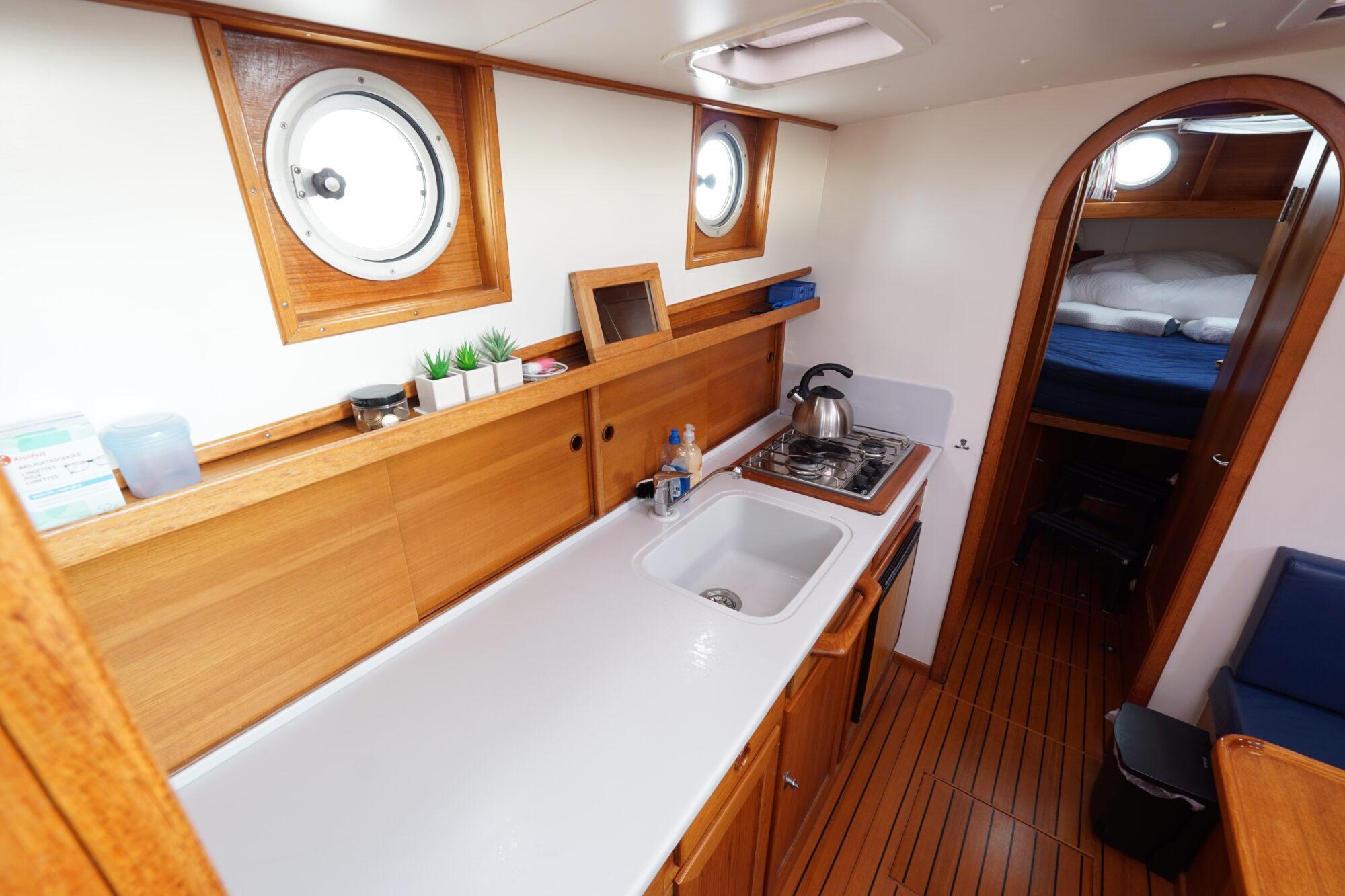 Doggersbank Doggersbank 12.00 OK