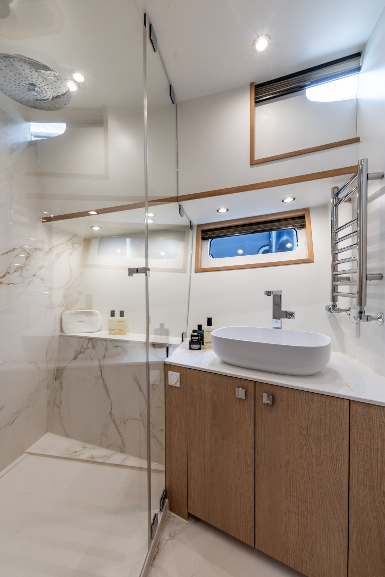 Babro yachting Babro Tridente 44 OC Signature