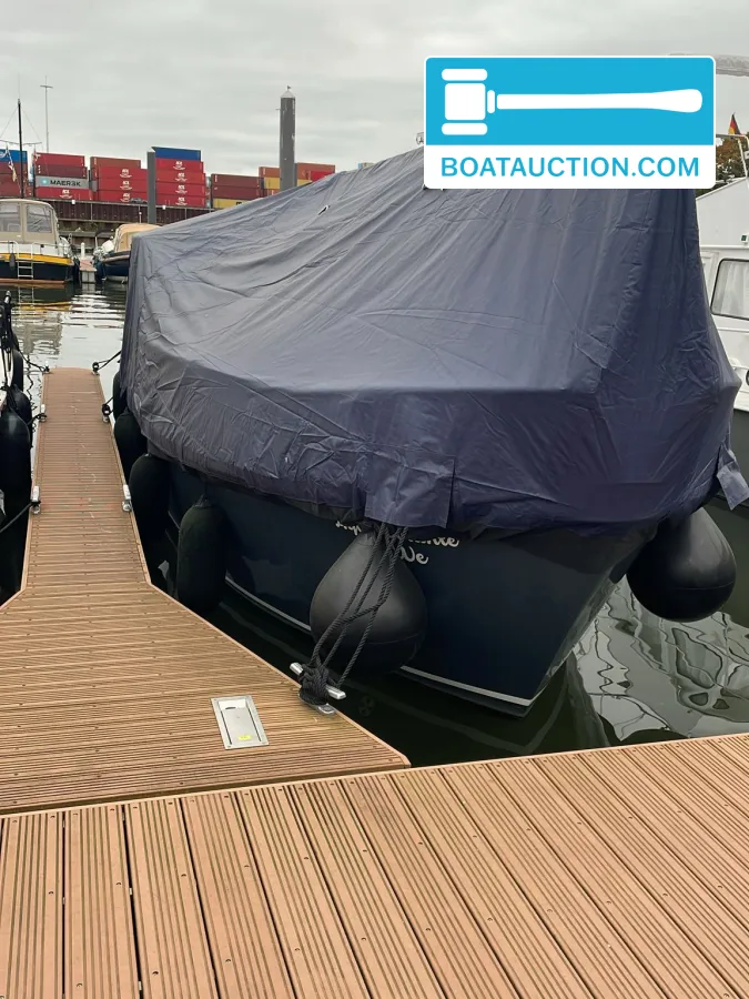 Aquanaut Kruiser 1035 OK AK