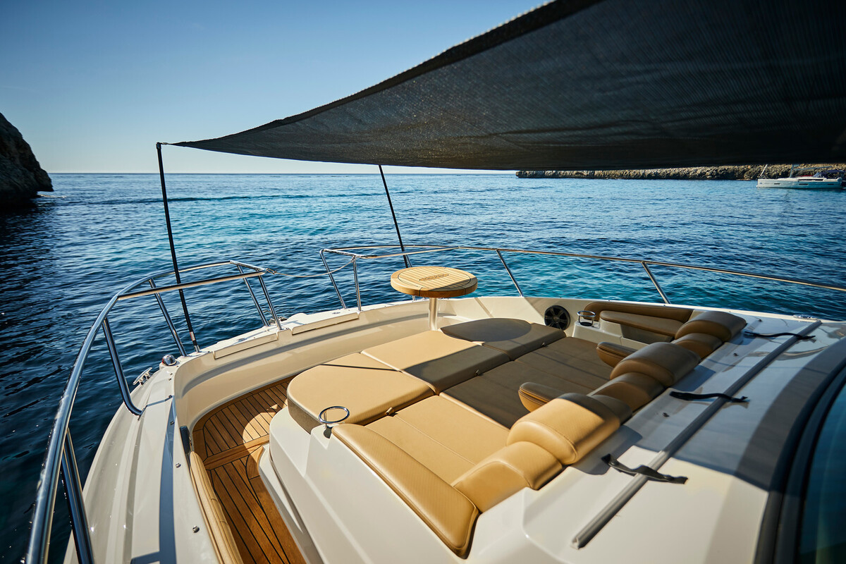 Sea Ray Sundancer 320