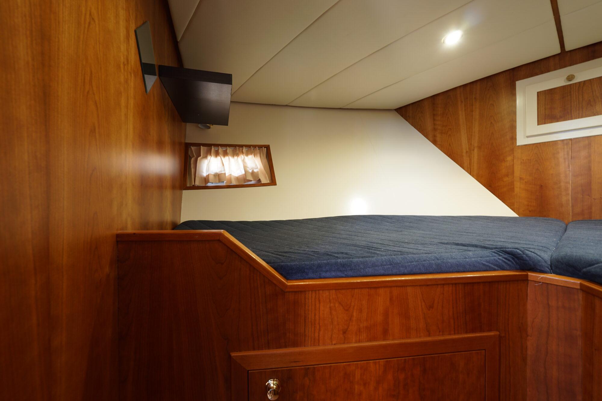 Valkkruiser Valkkruiser Challenger 45 VS