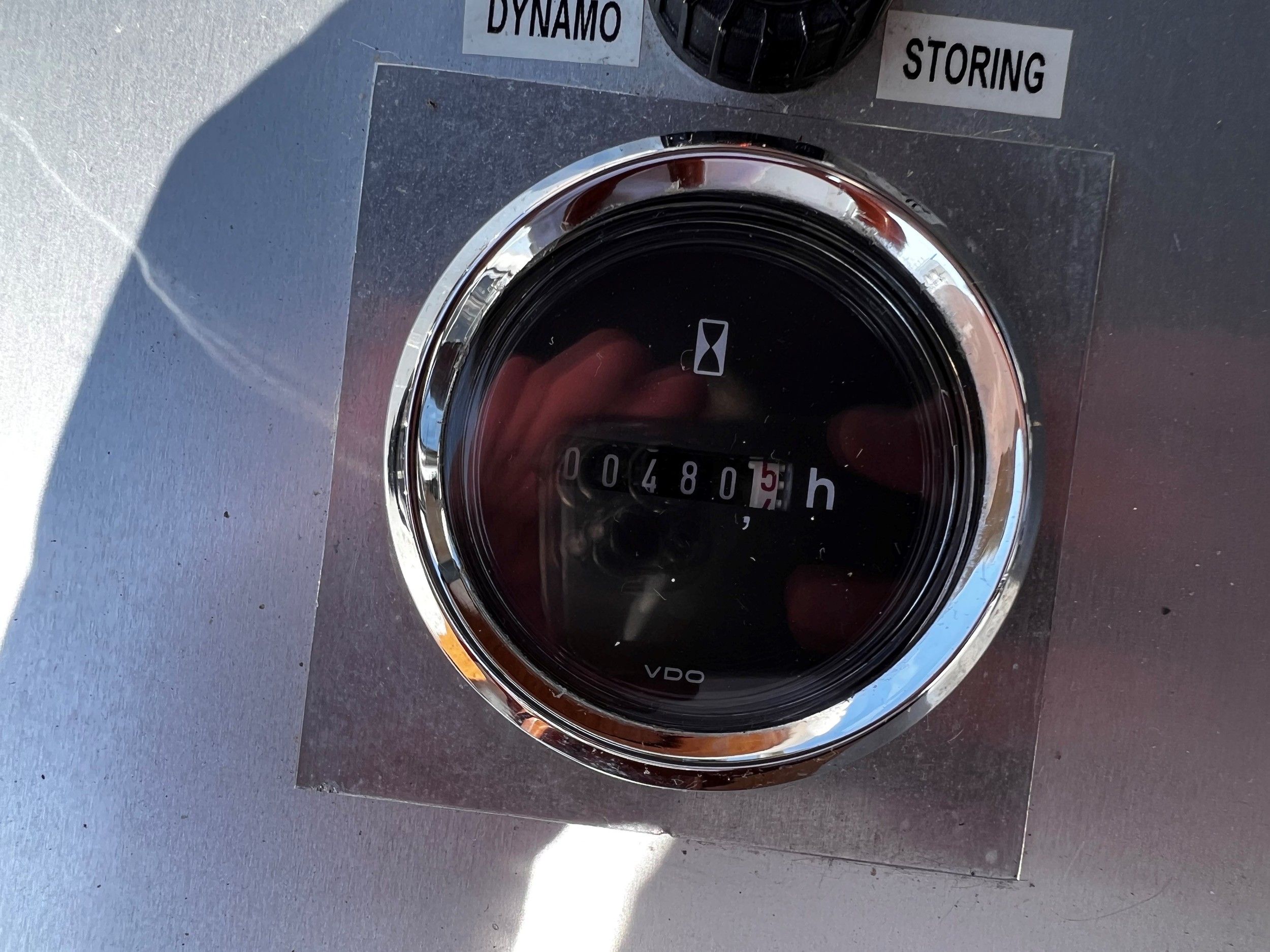 Verhoef Flowerland 965