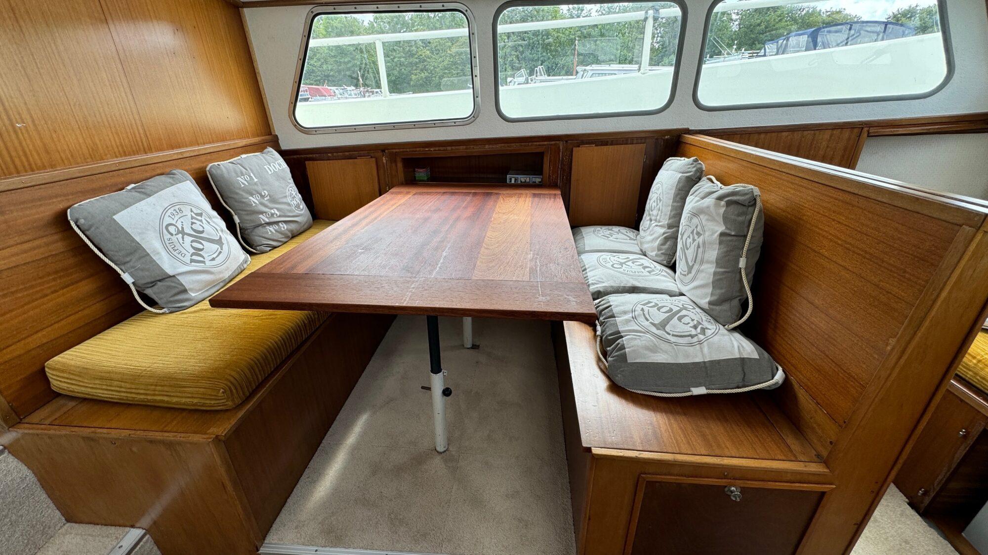 Altena Altena Kruiser 13.10 AK Cabrio