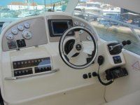 Prestige 34 HT