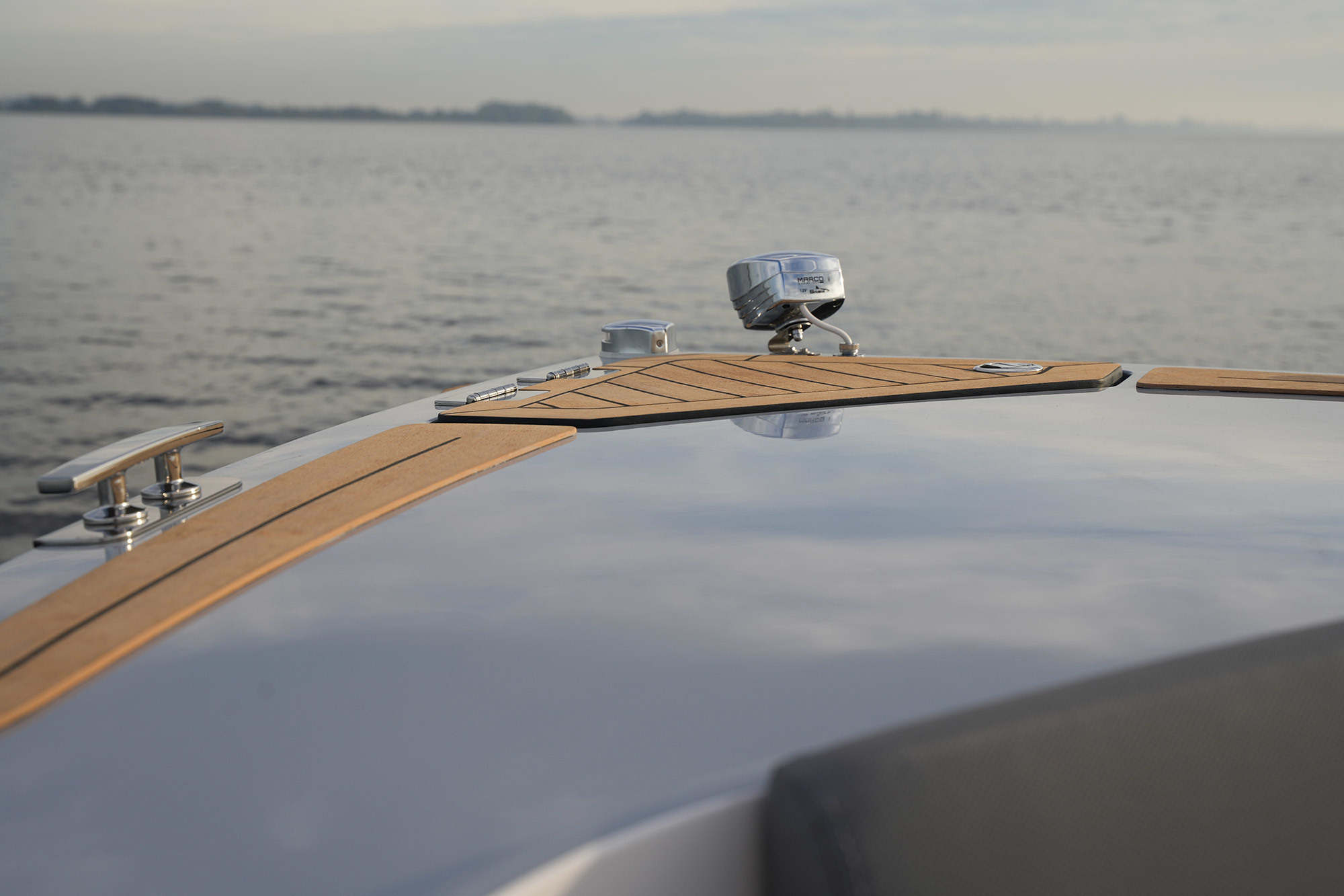 Alfastreet 21 Open Electric