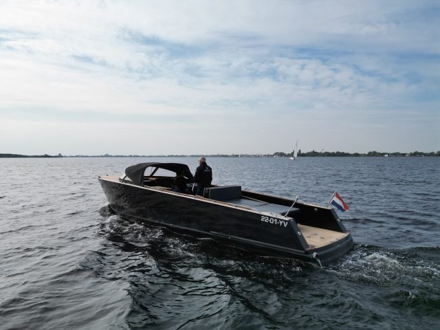 Isloep Rapida 990 occasion &  PAASSHOW 3, 4 & 6 APRIL! 🥂