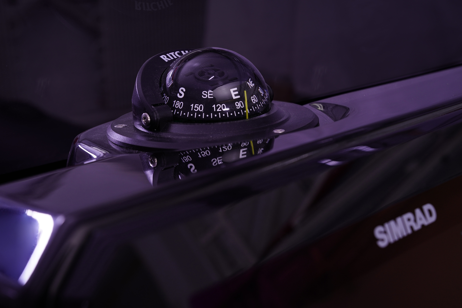 Brig Ribs Brig Eagle 6.7