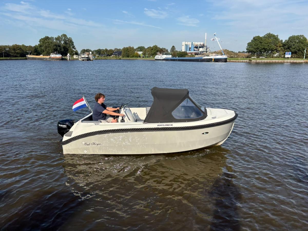 Oud Huijzer 505