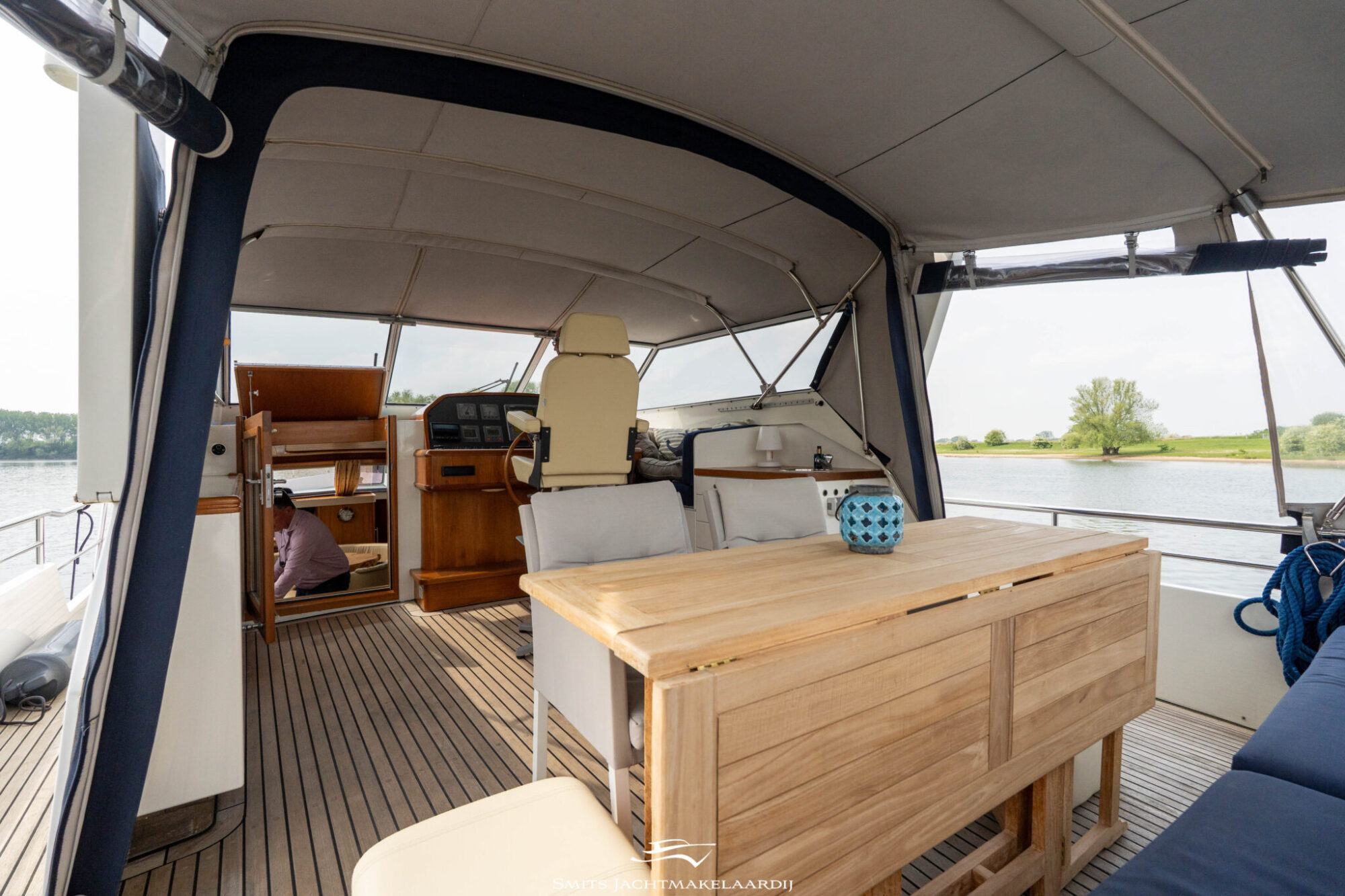 Van der Valk Valk Continental 15.50 Cabrio