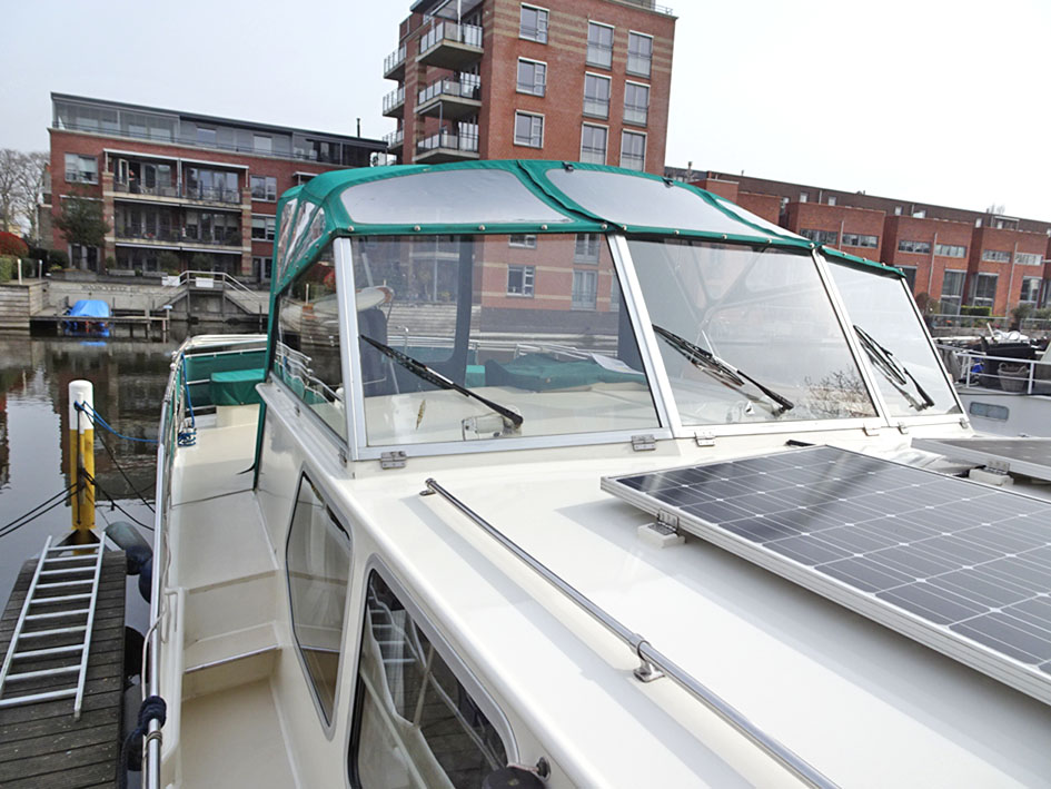 Martin Bekebrede 1300 AK