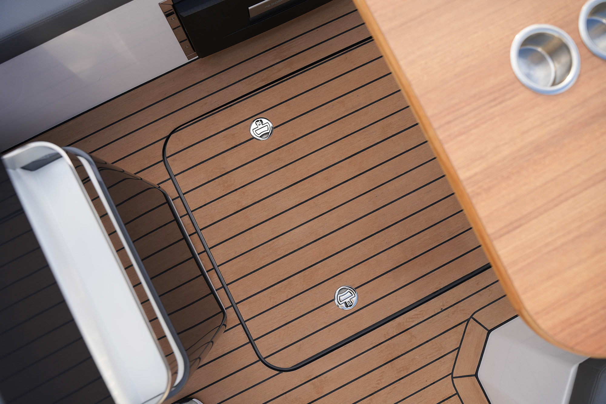 Alfastreet 21 Open Electric