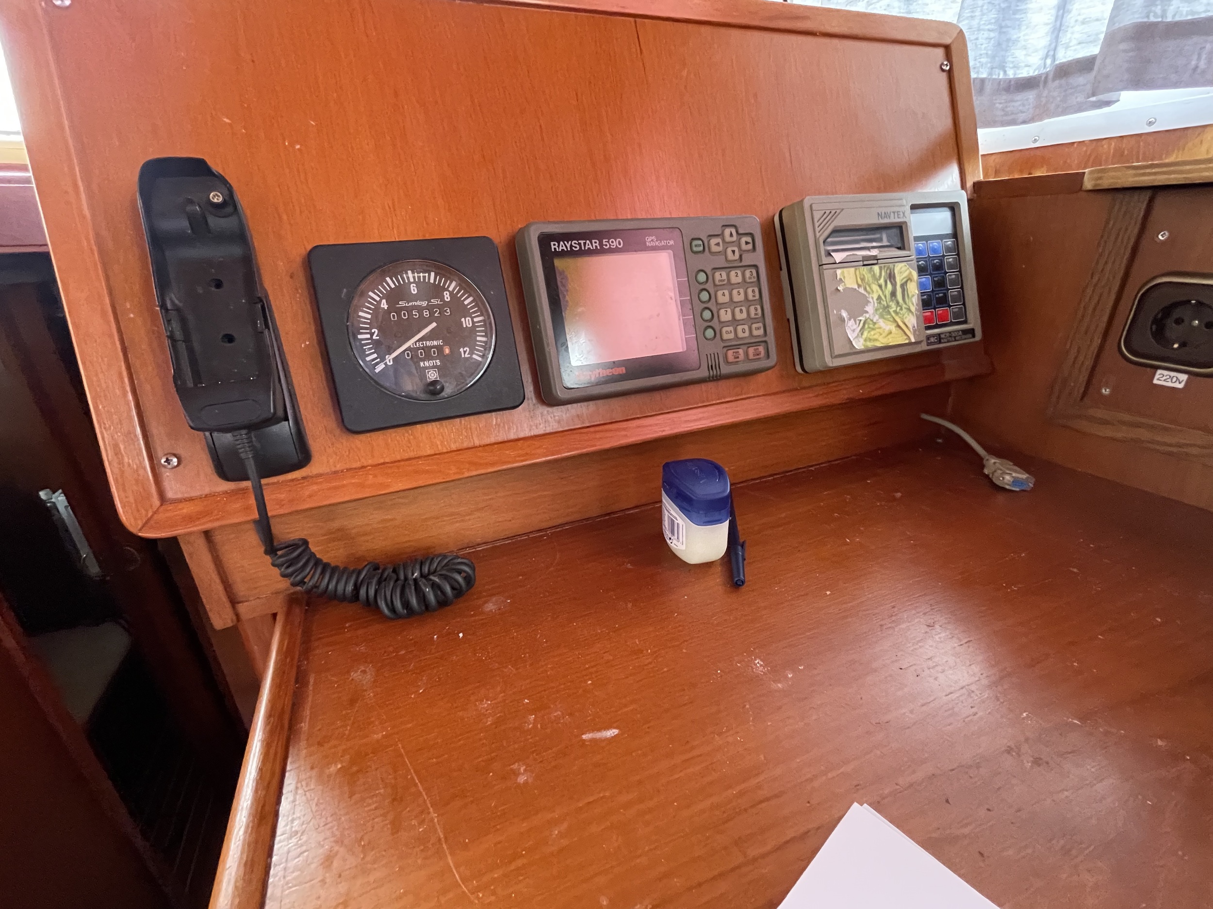 Lauwersmeer Kotter 1450