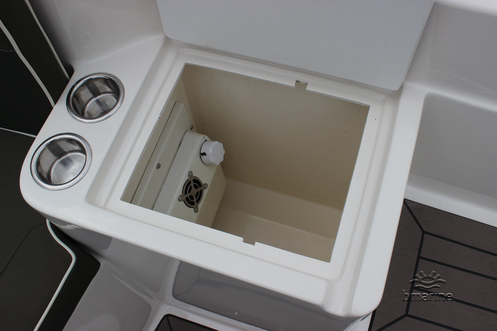 Interboat Intender 650