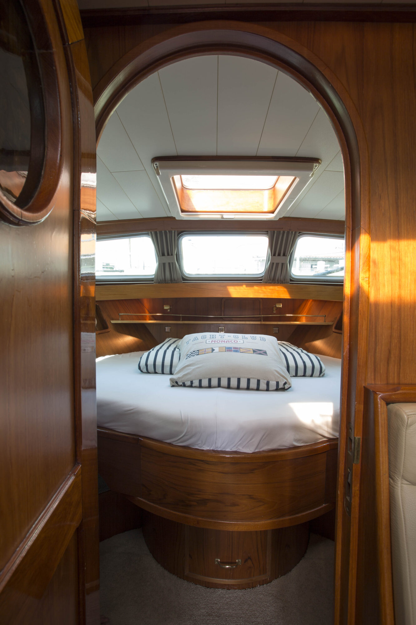 Kok Kruiser 12.50 OK