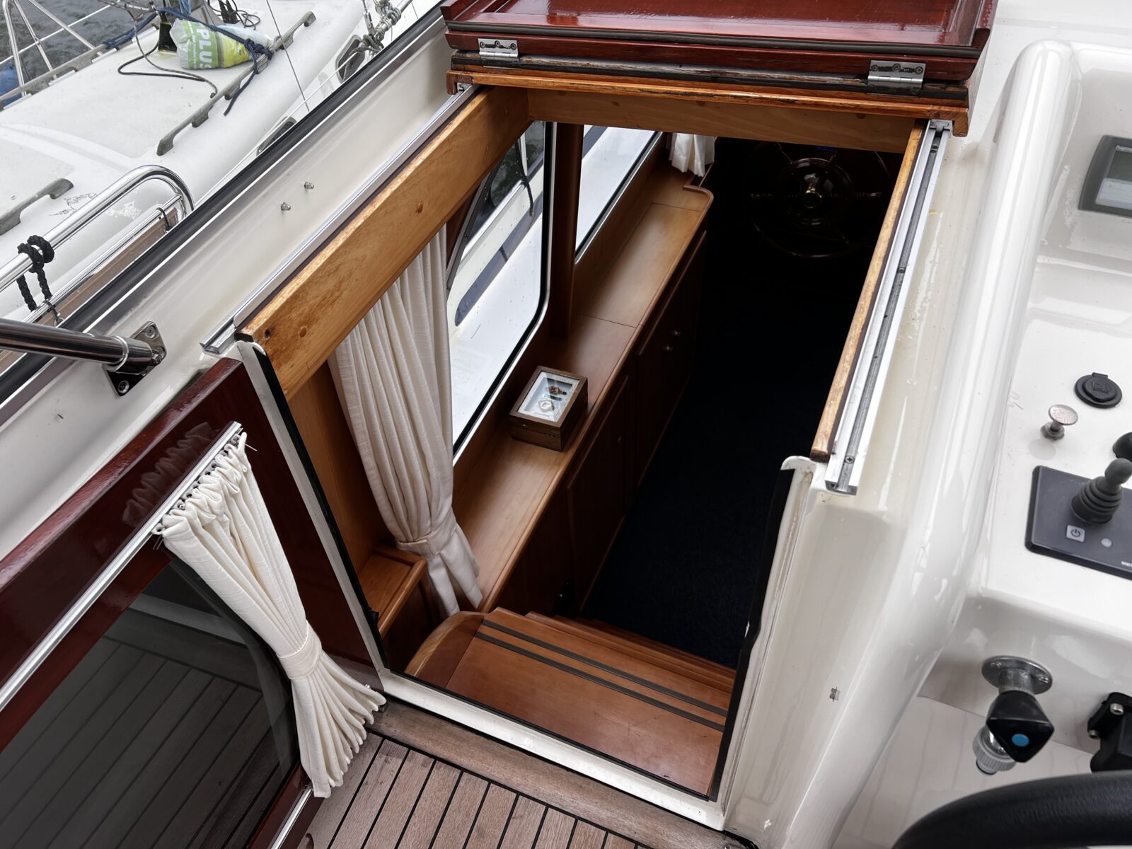 Boarncruiser 35 Classic Line