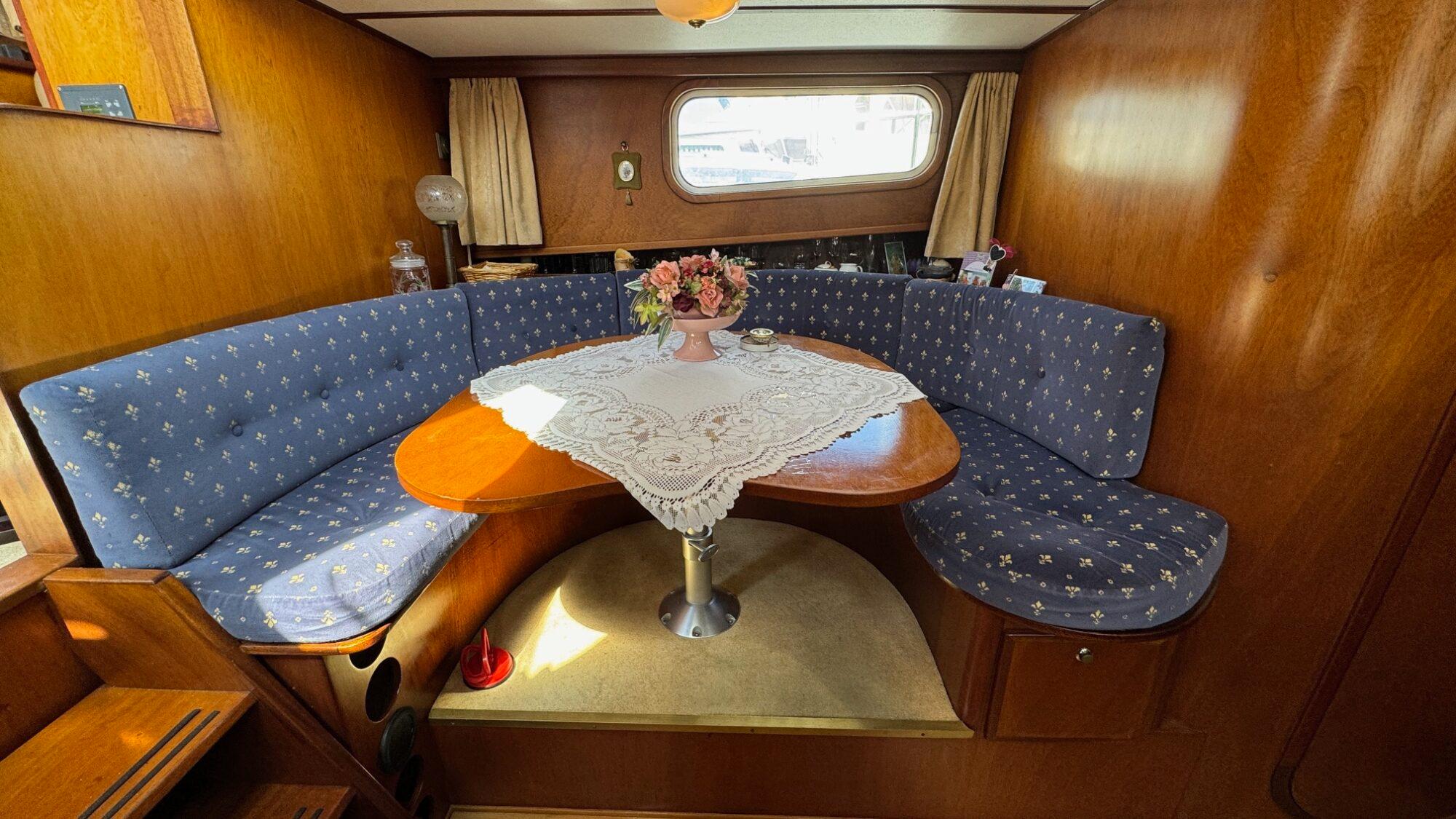 Bruijs Bruijs Vlet 12.70 AK Cabrio